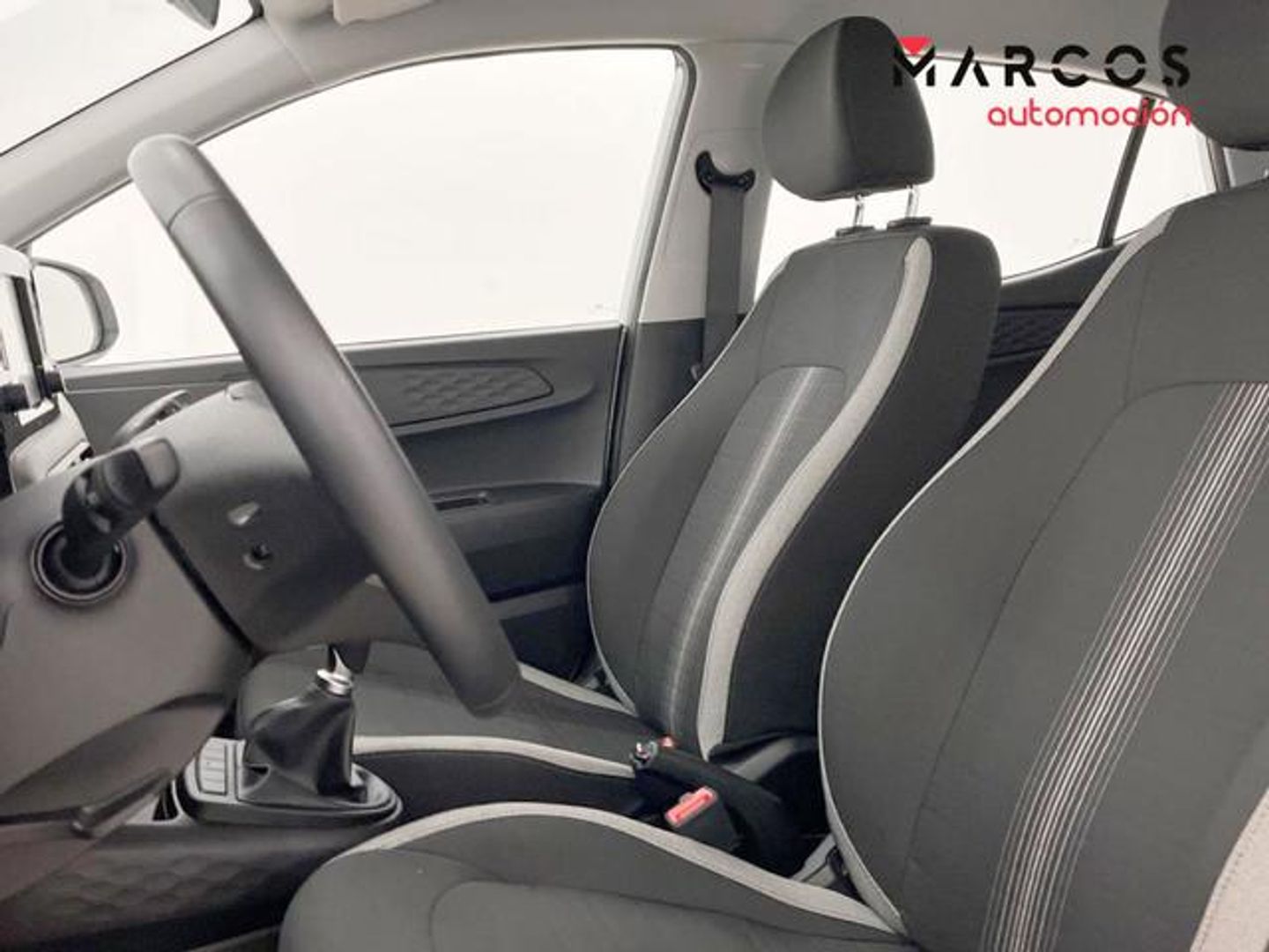 Hyundai i10 1.0 Klass 49 kW (67 CV)