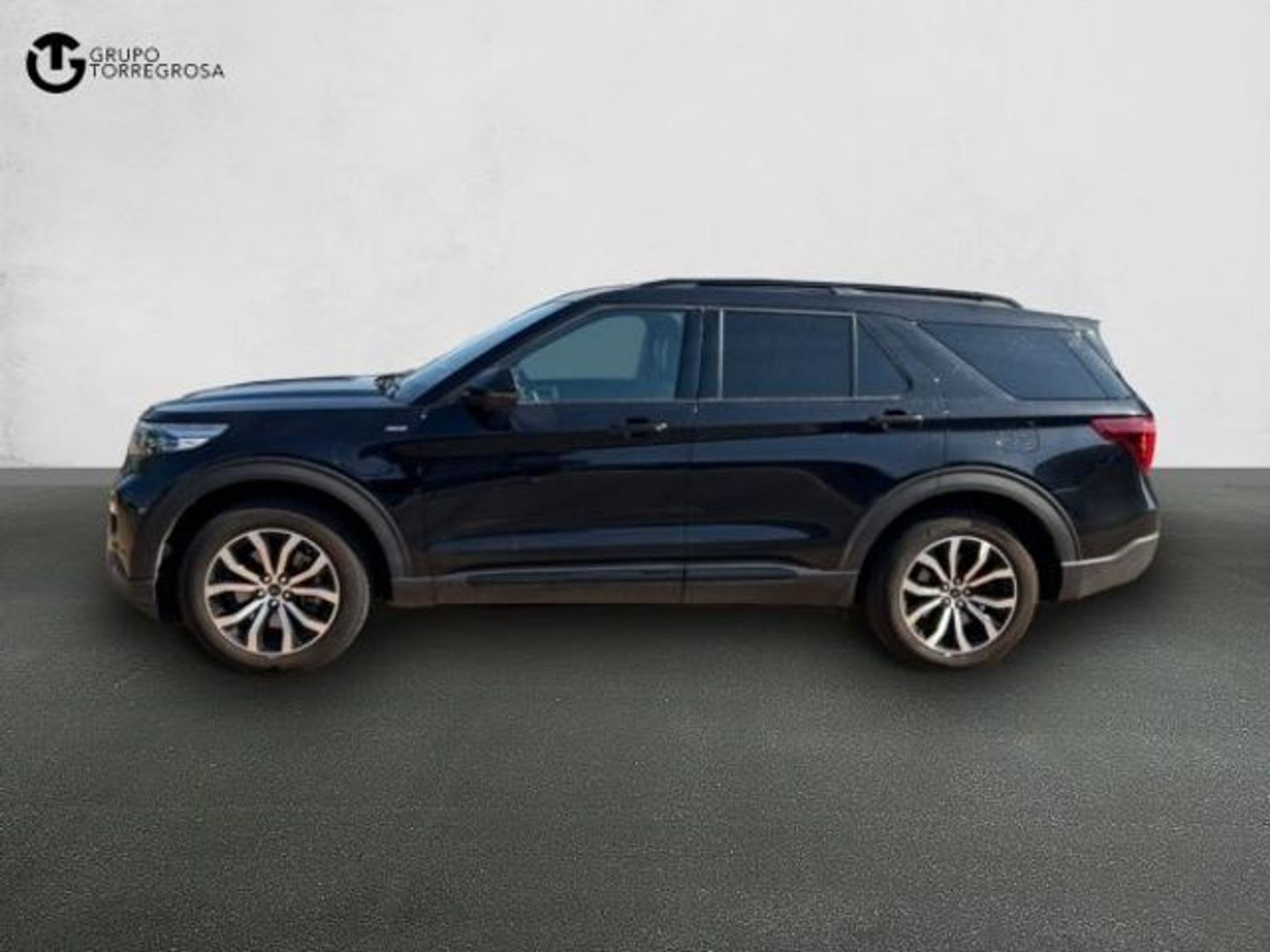 Ford Explorer 3.0 PHEV ST Line AWD 331 kW (450 CV)