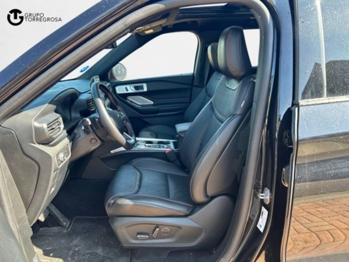 Ford Explorer 3.0 PHEV ST Line AWD 331 kW (450 CV)
