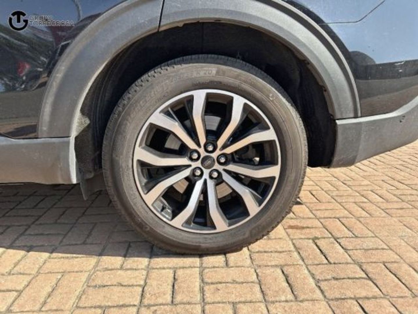 Ford Explorer 3.0 PHEV ST Line AWD 331 kW (450 CV)