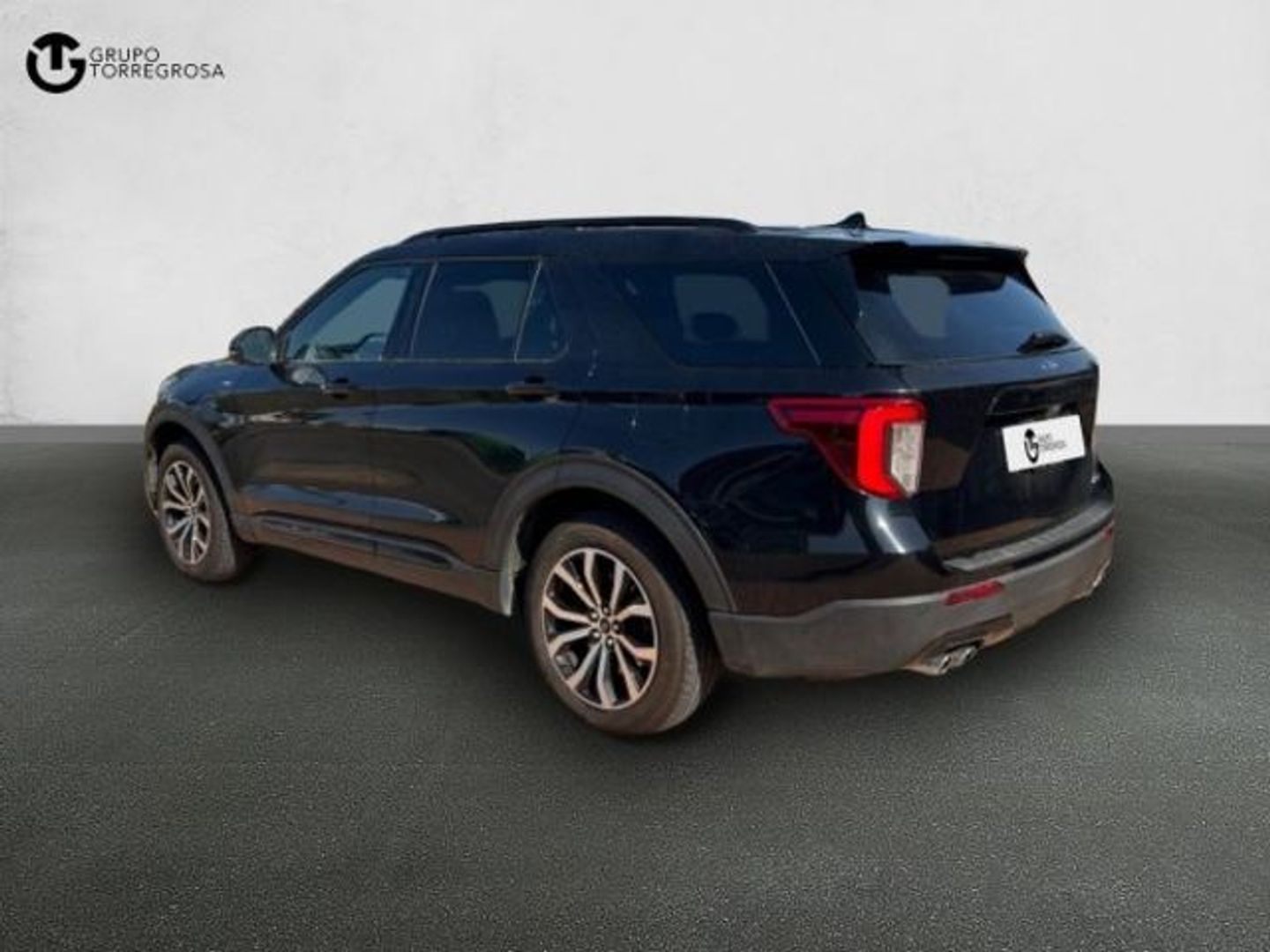 Ford Explorer 3.0 PHEV ST Line AWD 331 kW (450 CV)