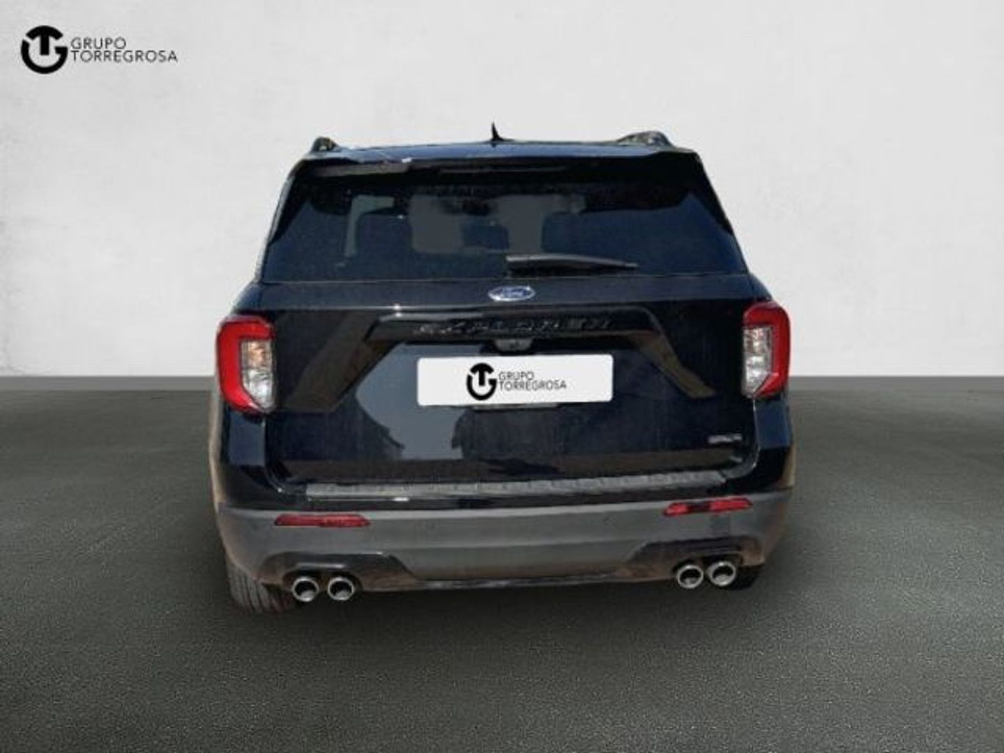 Ford Explorer 3.0 PHEV ST Line AWD 331 kW (450 CV)