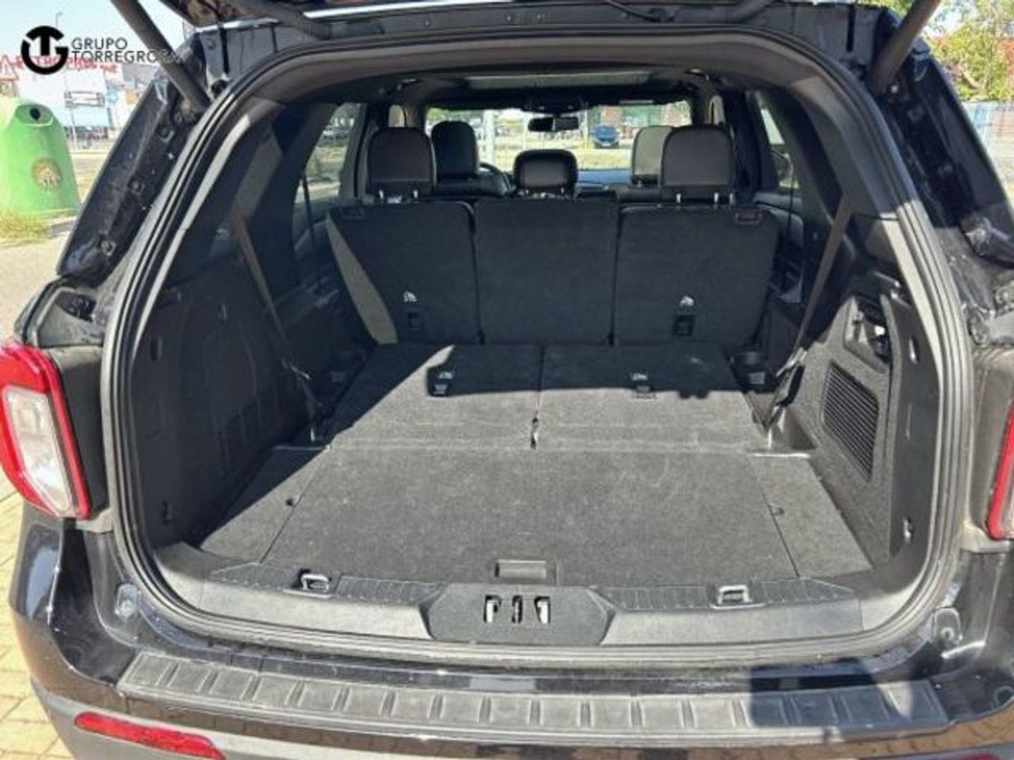 Ford Explorer 3.0 PHEV ST Line AWD 331 kW (450 CV)
