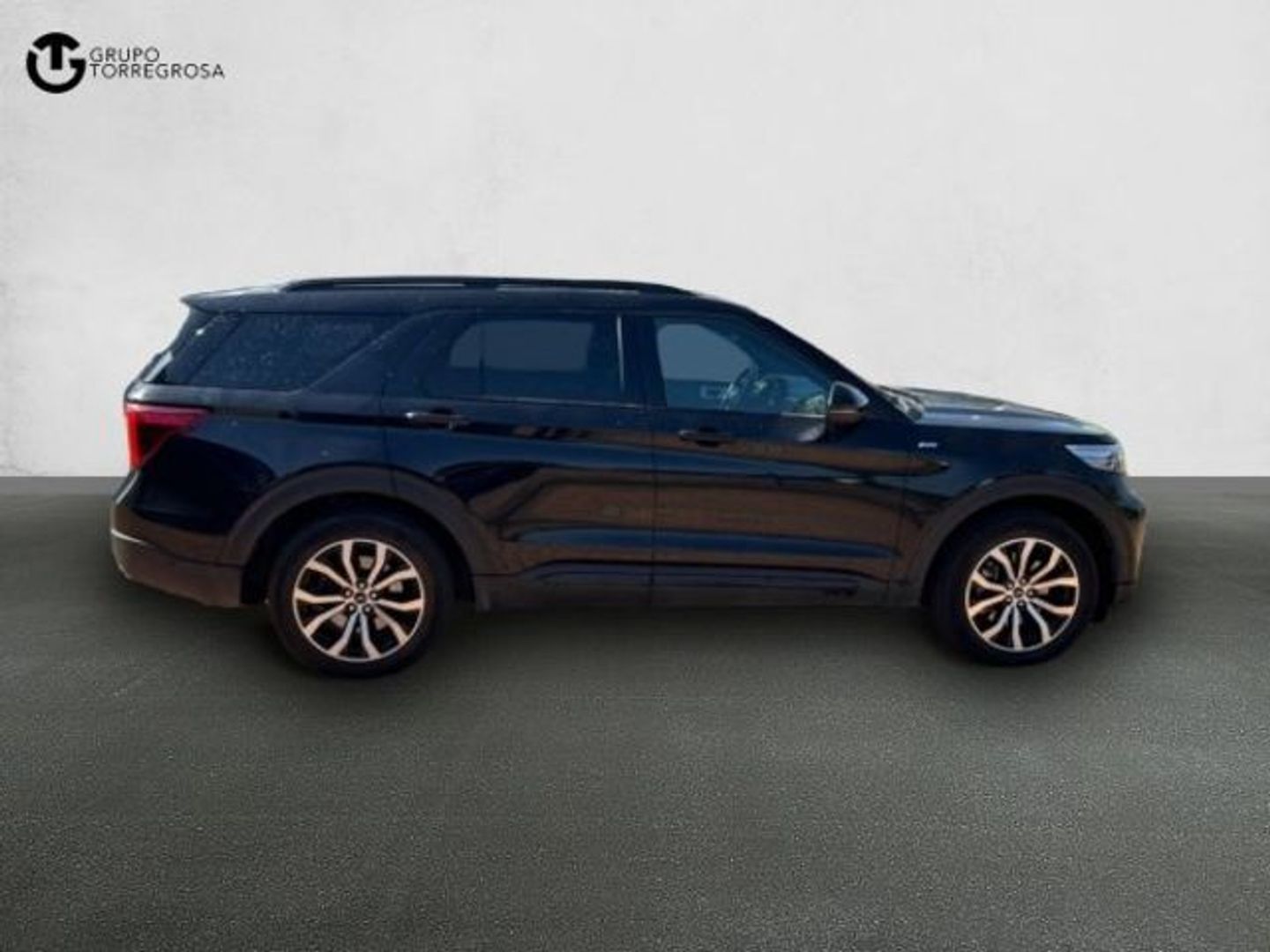 Ford Explorer 3.0 PHEV ST Line AWD 331 kW (450 CV)