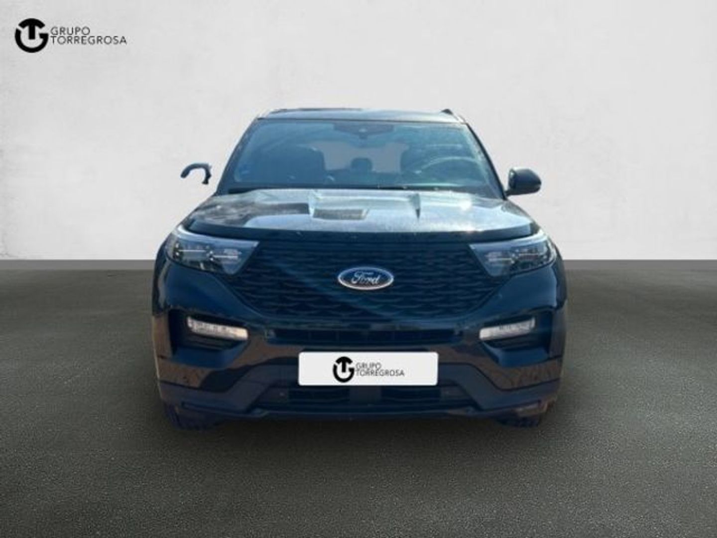 Ford Explorer 3.0 PHEV ST Line AWD 331 kW (450 CV)