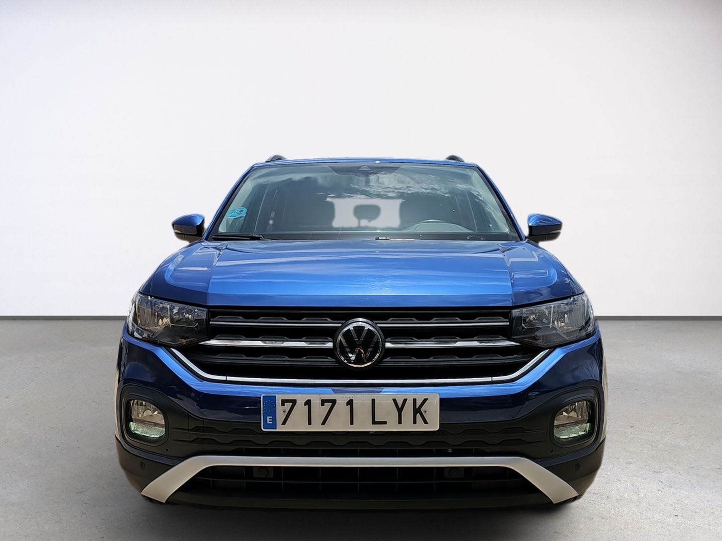 Volkswagen T-Cross Advance 1.0 TSI 81 kW (110 CV)