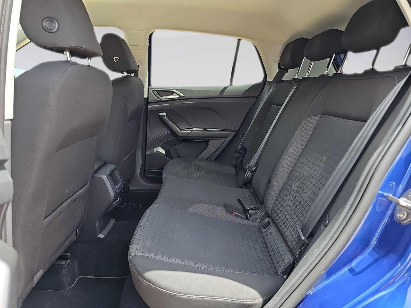 Volkswagen T-Cross Advance 1.0 TSI 81 kW (110 CV)
