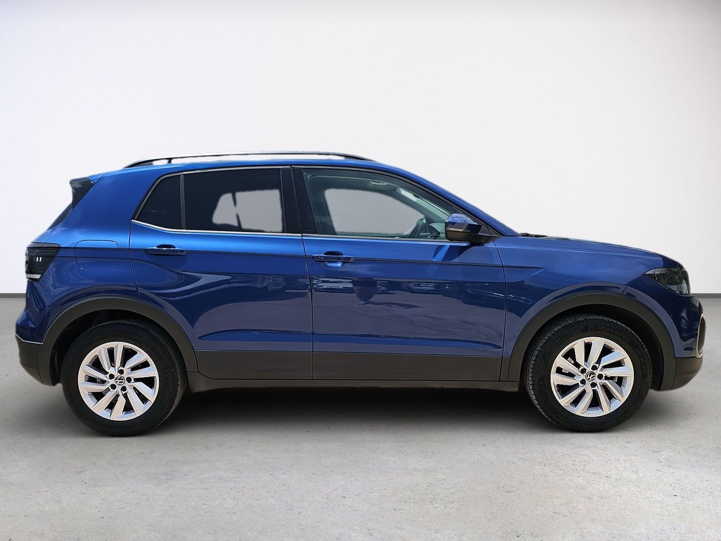 Volkswagen T-Cross Advance 1.0 TSI 81 kW (110 CV)