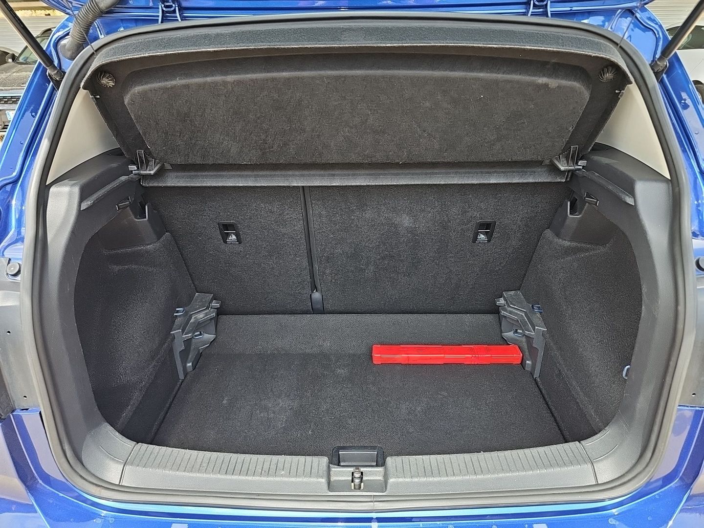 Volkswagen T-Cross Advance 1.0 TSI 81 kW (110 CV)