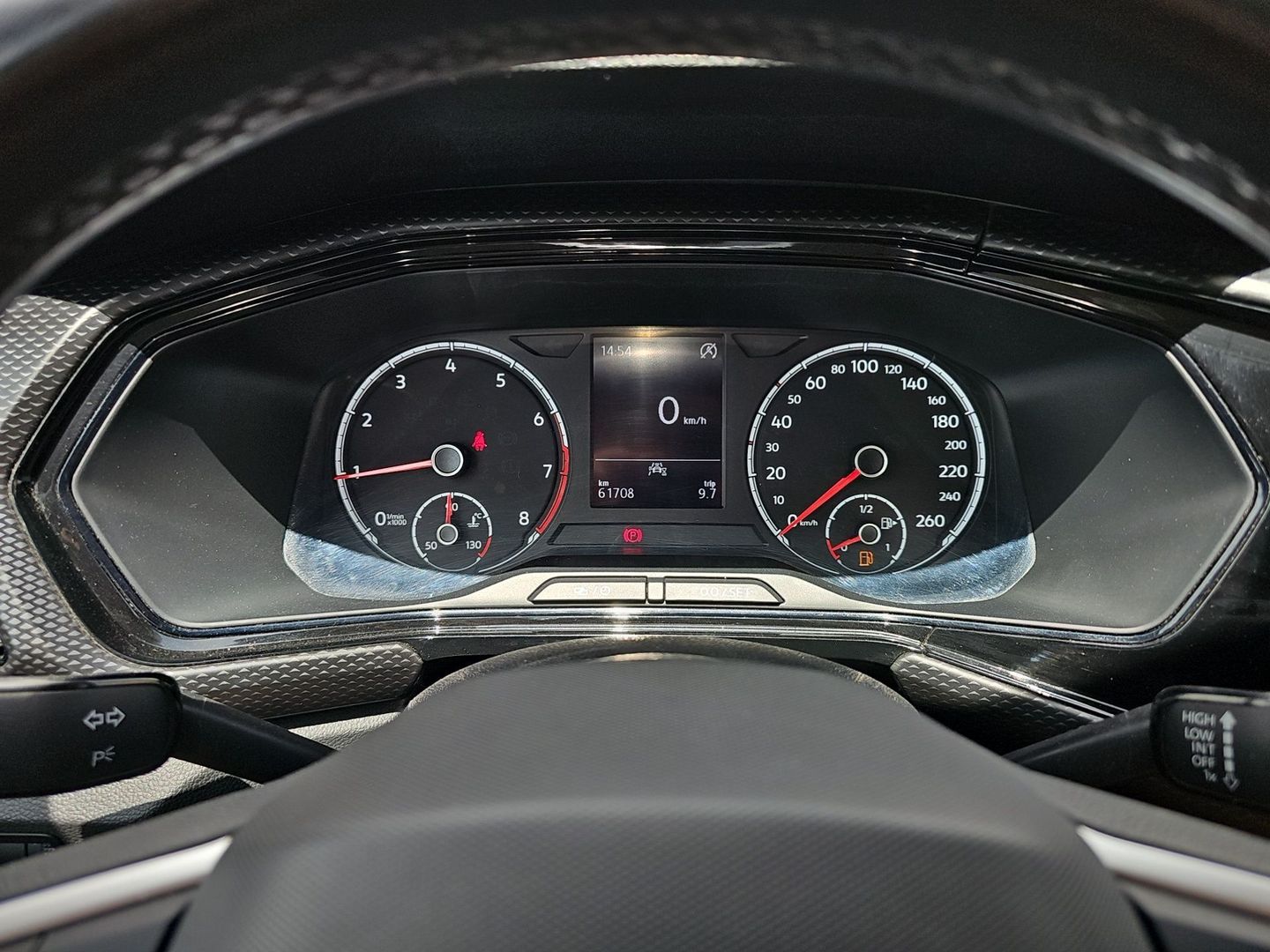 Volkswagen T-Cross Advance 1.0 TSI 81 kW (110 CV)