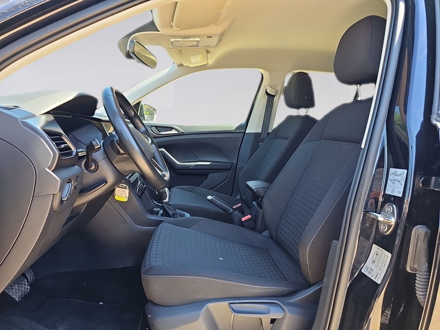 Volkswagen T-Cross Advance 1.0 TSI 81 kW (110 CV) DSG