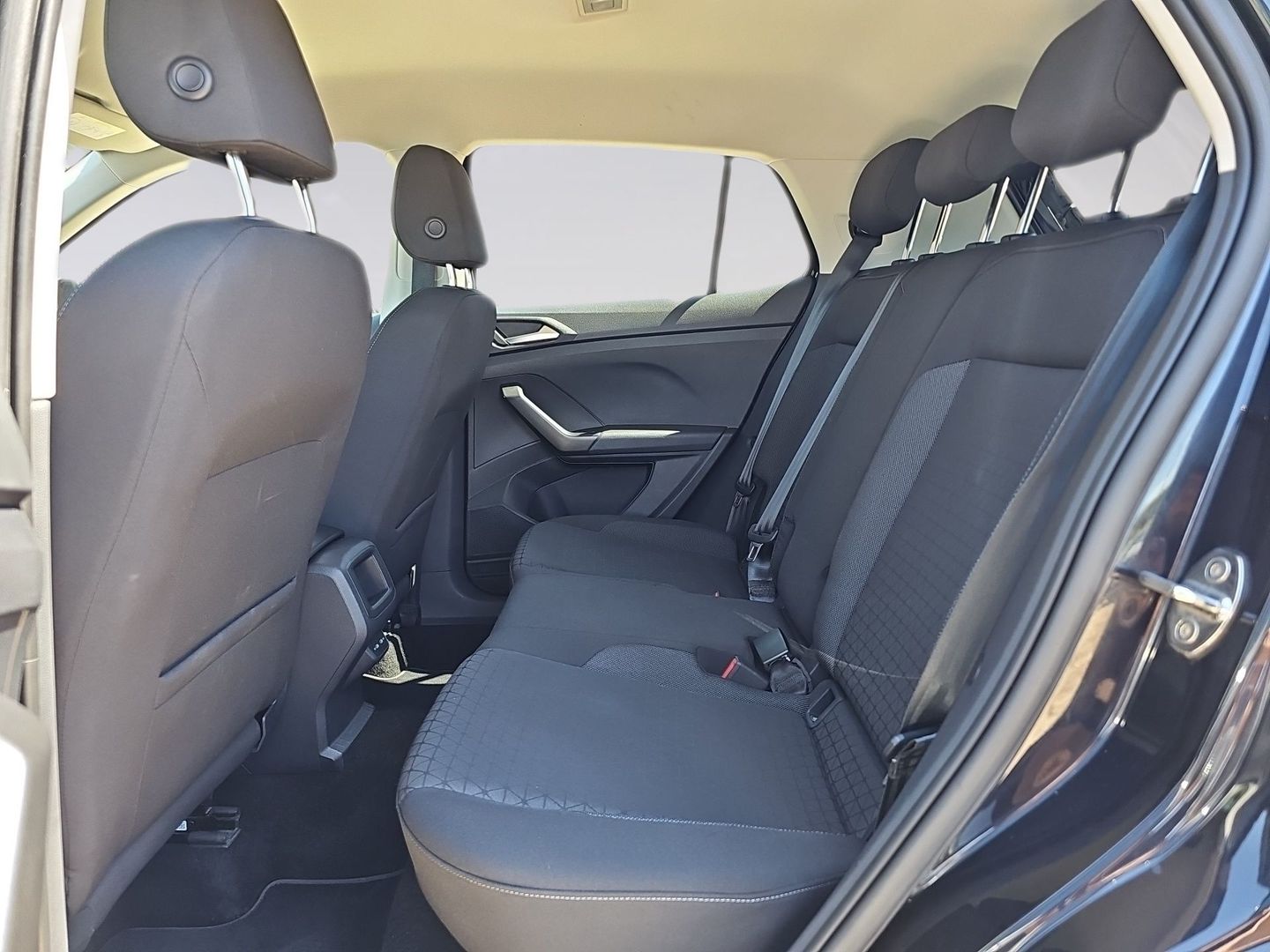 Volkswagen T-Cross Advance 1.0 TSI 81 kW (110 CV) DSG