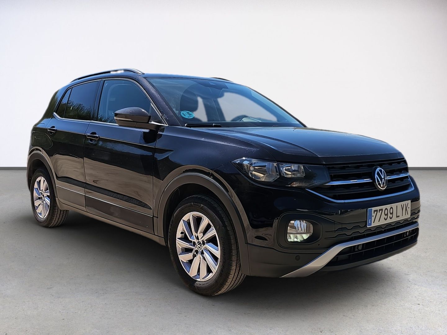 Volkswagen T-Cross Advance 1.0 TSI 81 kW (110 CV) DSG