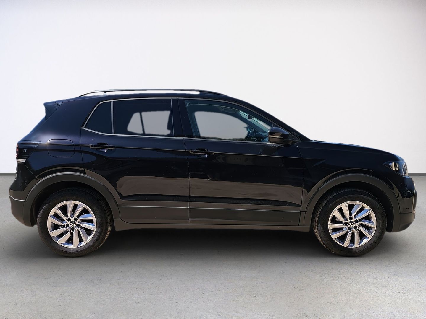 Volkswagen T-Cross Advance 1.0 TSI 81 kW (110 CV) DSG