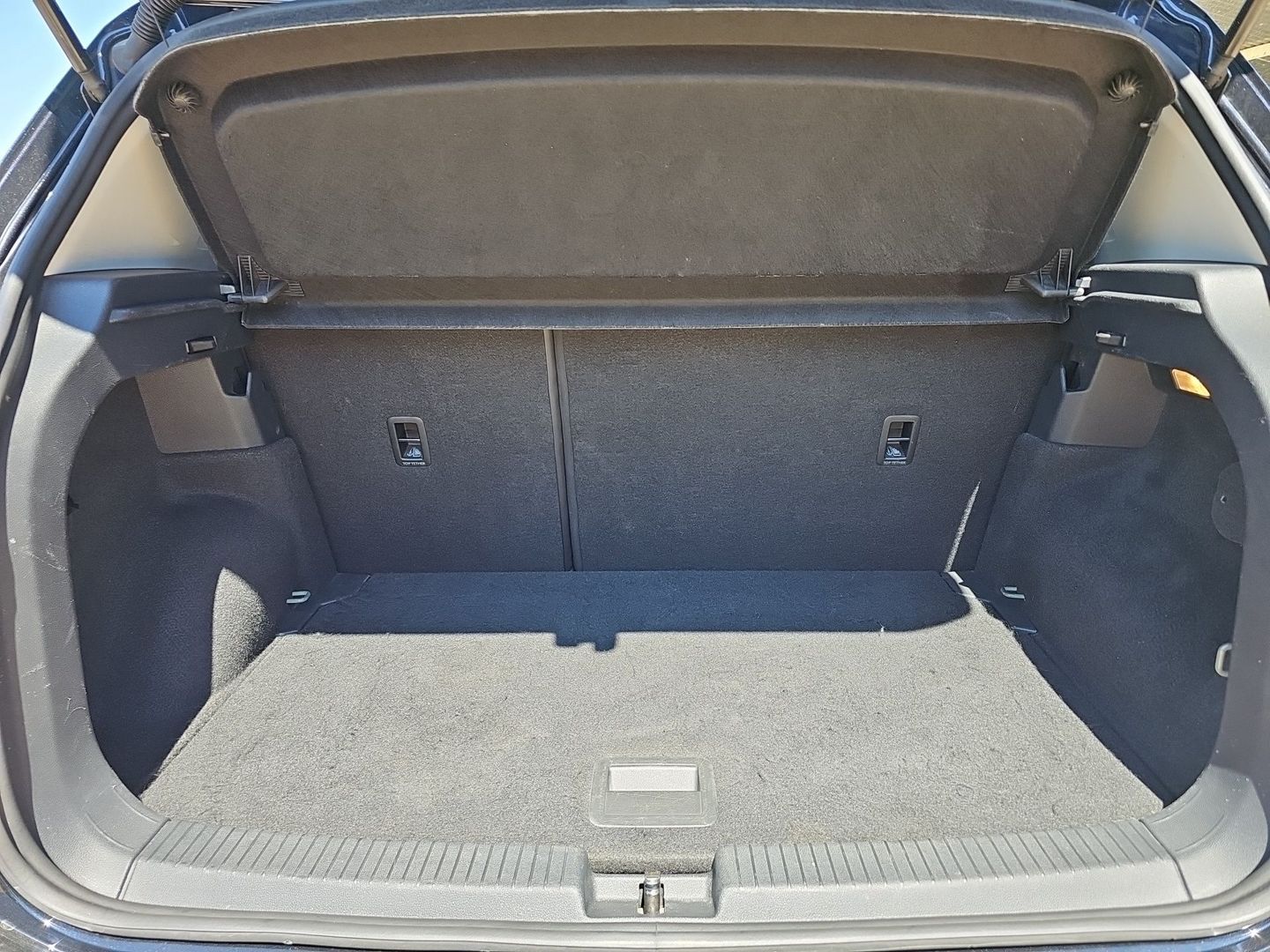 Volkswagen T-Cross Advance 1.0 TSI 81 kW (110 CV) DSG
