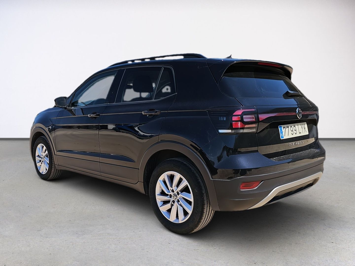 Volkswagen T-Cross Advance 1.0 TSI 81 kW (110 CV) DSG