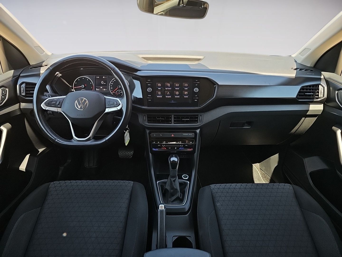 Volkswagen T-Cross Advance 1.0 TSI 81 kW (110 CV) DSG