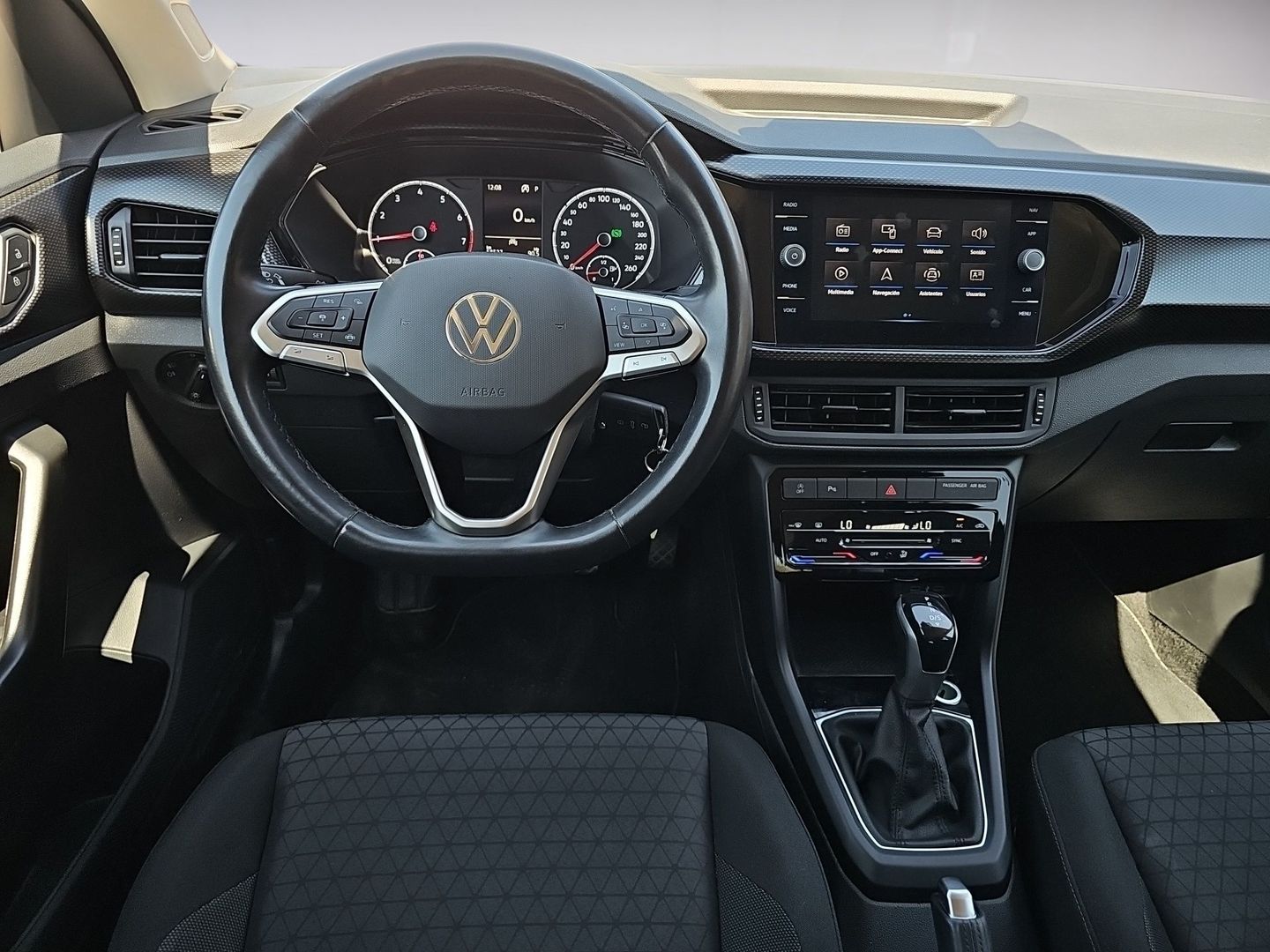 Volkswagen T-Cross Advance 1.0 TSI 81 kW (110 CV) DSG