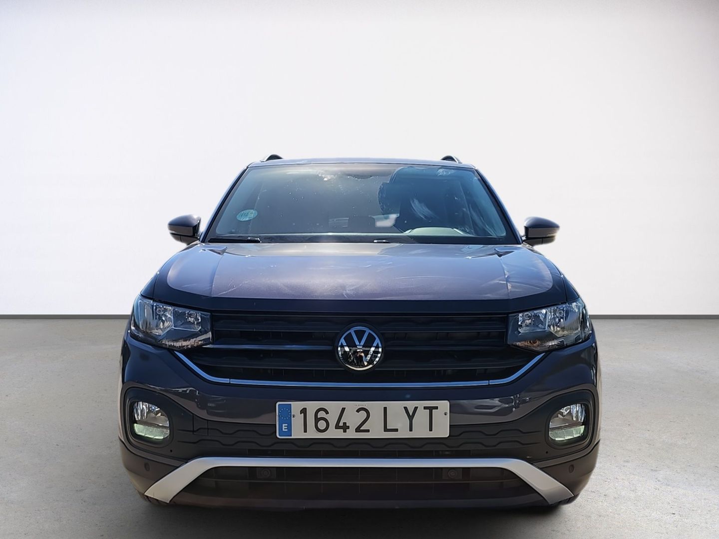 Volkswagen T-Cross Advance 1.0 TSI 81 kW (110 CV) DSG