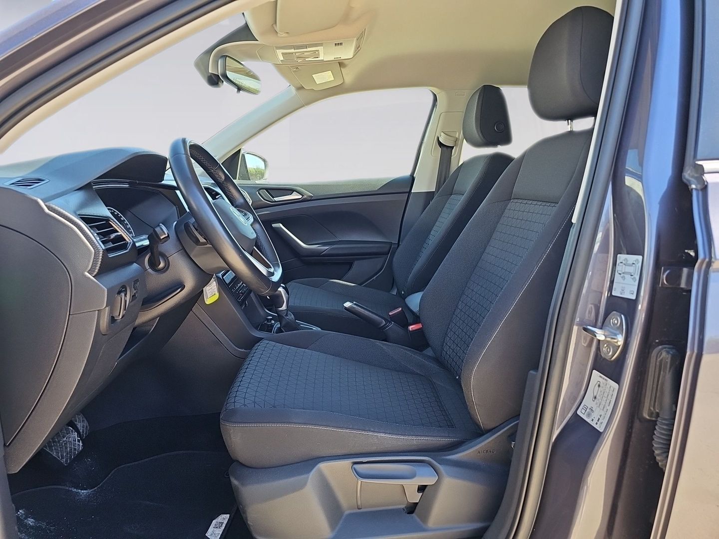 Volkswagen T-Cross Advance 1.0 TSI 81 kW (110 CV) DSG