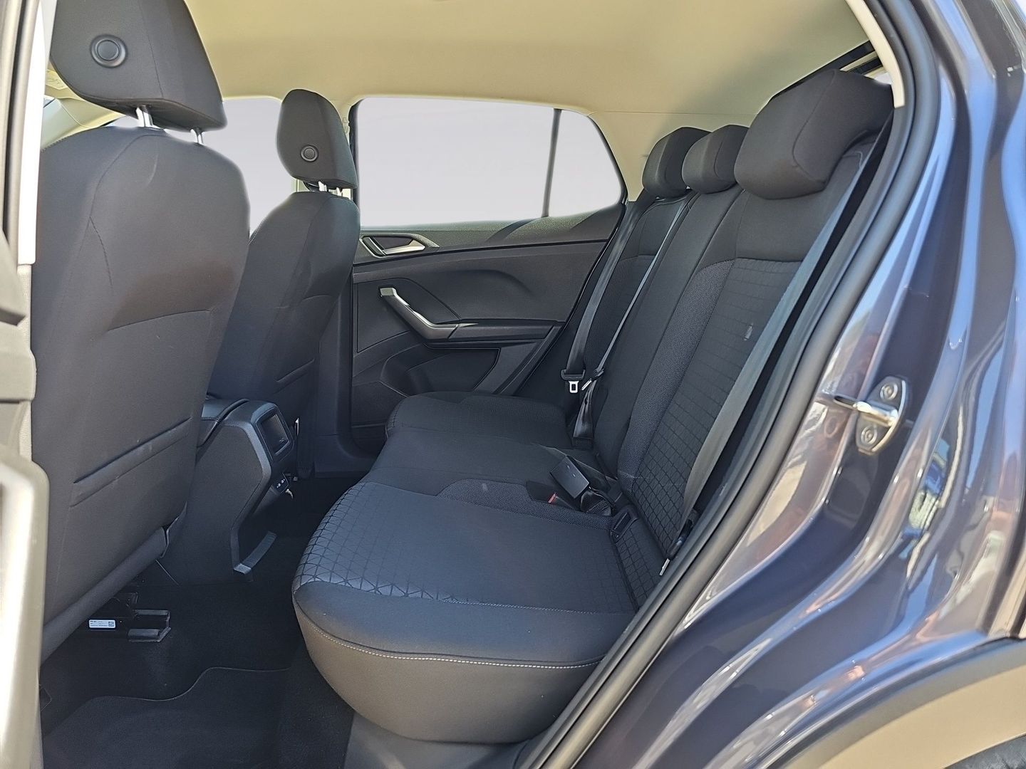 Volkswagen T-Cross Advance 1.0 TSI 81 kW (110 CV) DSG