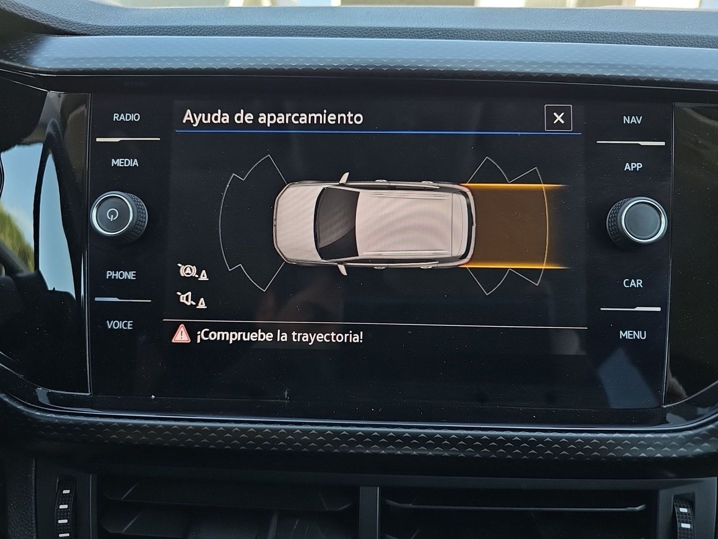 Volkswagen T-Cross Advance 1.0 TSI 81 kW (110 CV) DSG