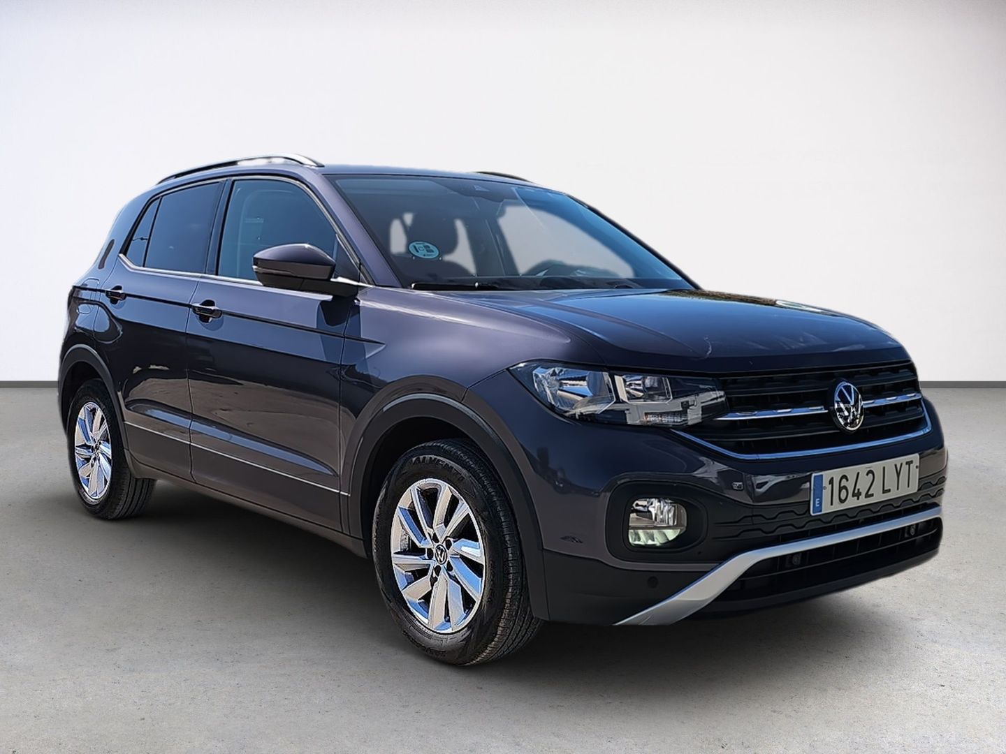 Volkswagen T-Cross Advance 1.0 TSI 81 kW (110 CV) DSG