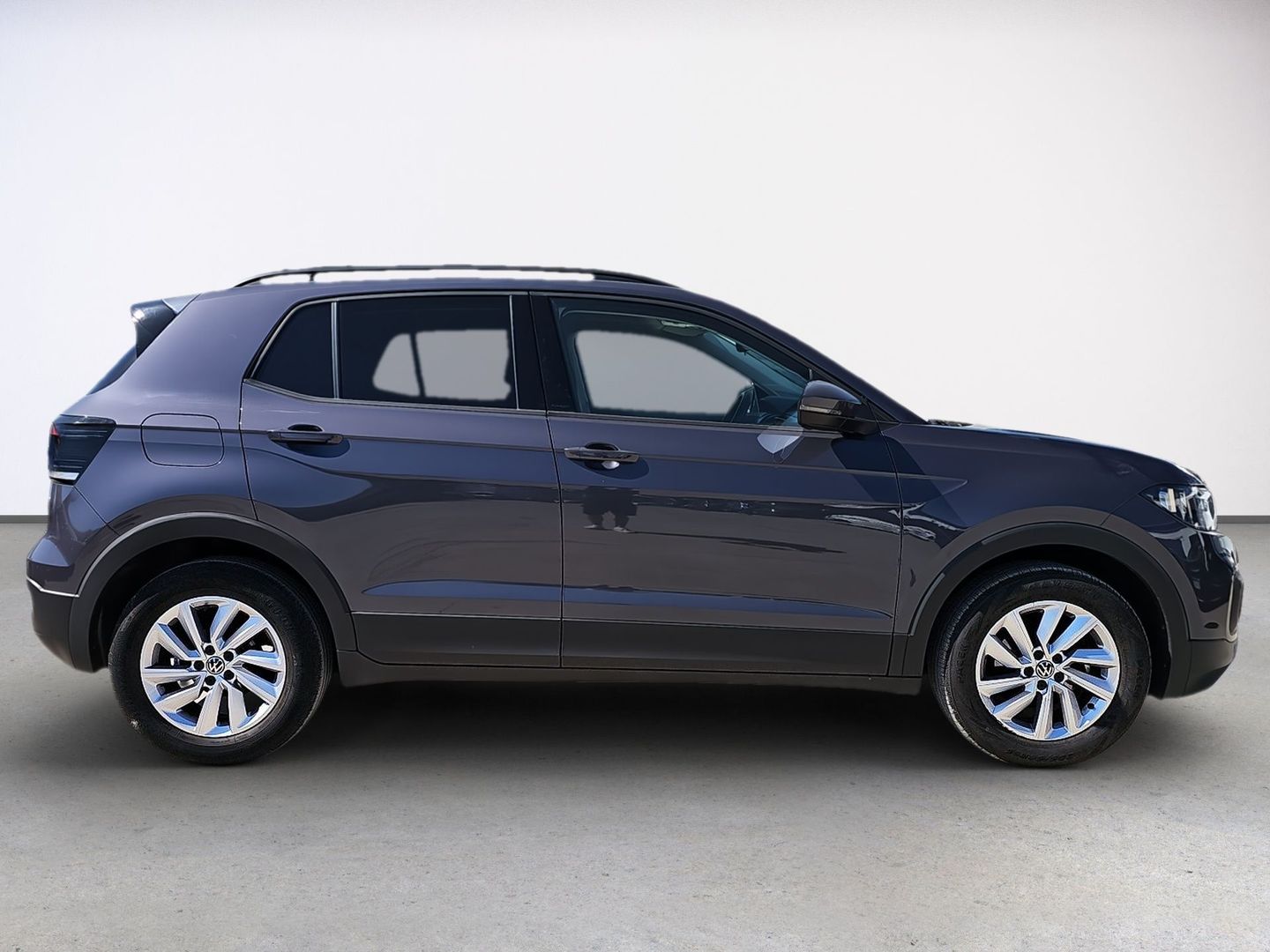 Volkswagen T-Cross Advance 1.0 TSI 81 kW (110 CV) DSG