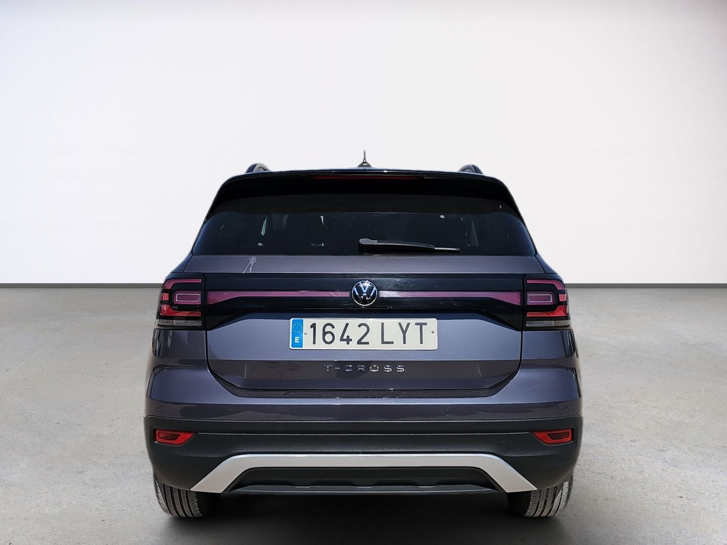 Volkswagen T-Cross Advance 1.0 TSI 81 kW (110 CV) DSG