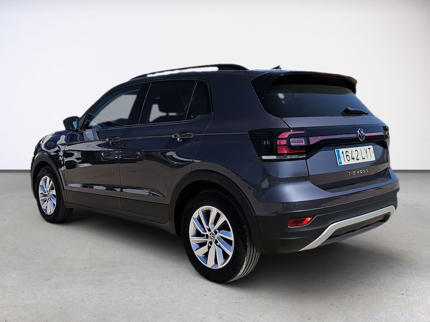 Volkswagen T-Cross Advance 1.0 TSI 81 kW (110 CV) DSG