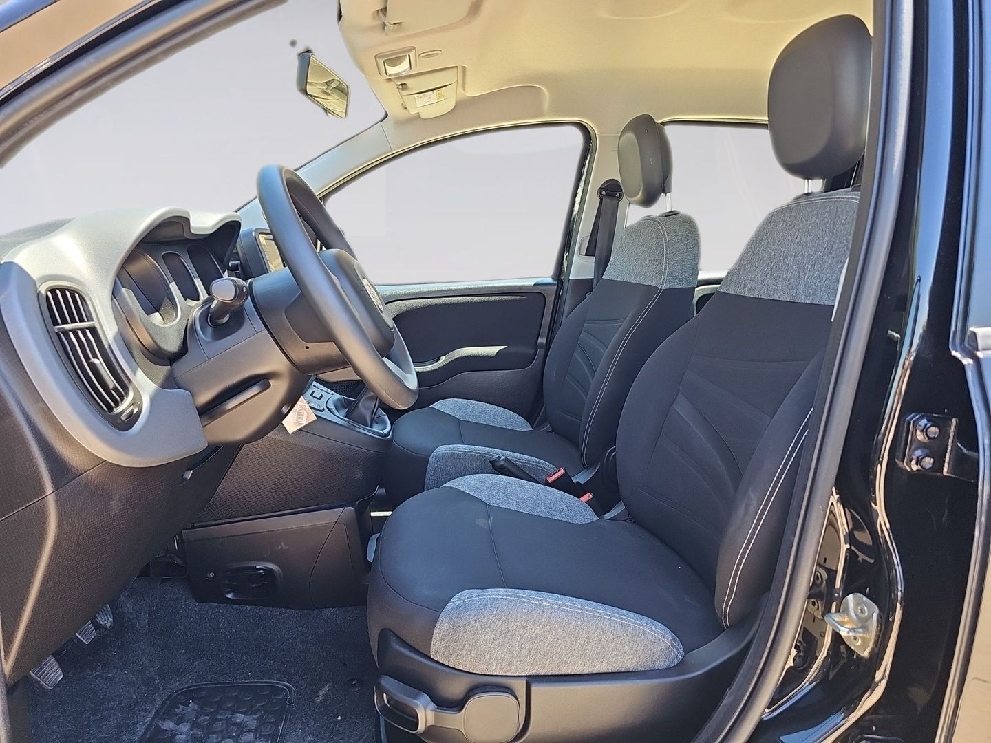 Fiat Panda 1.0 Hybrid GSE City Life 51 kW (70 CV)
