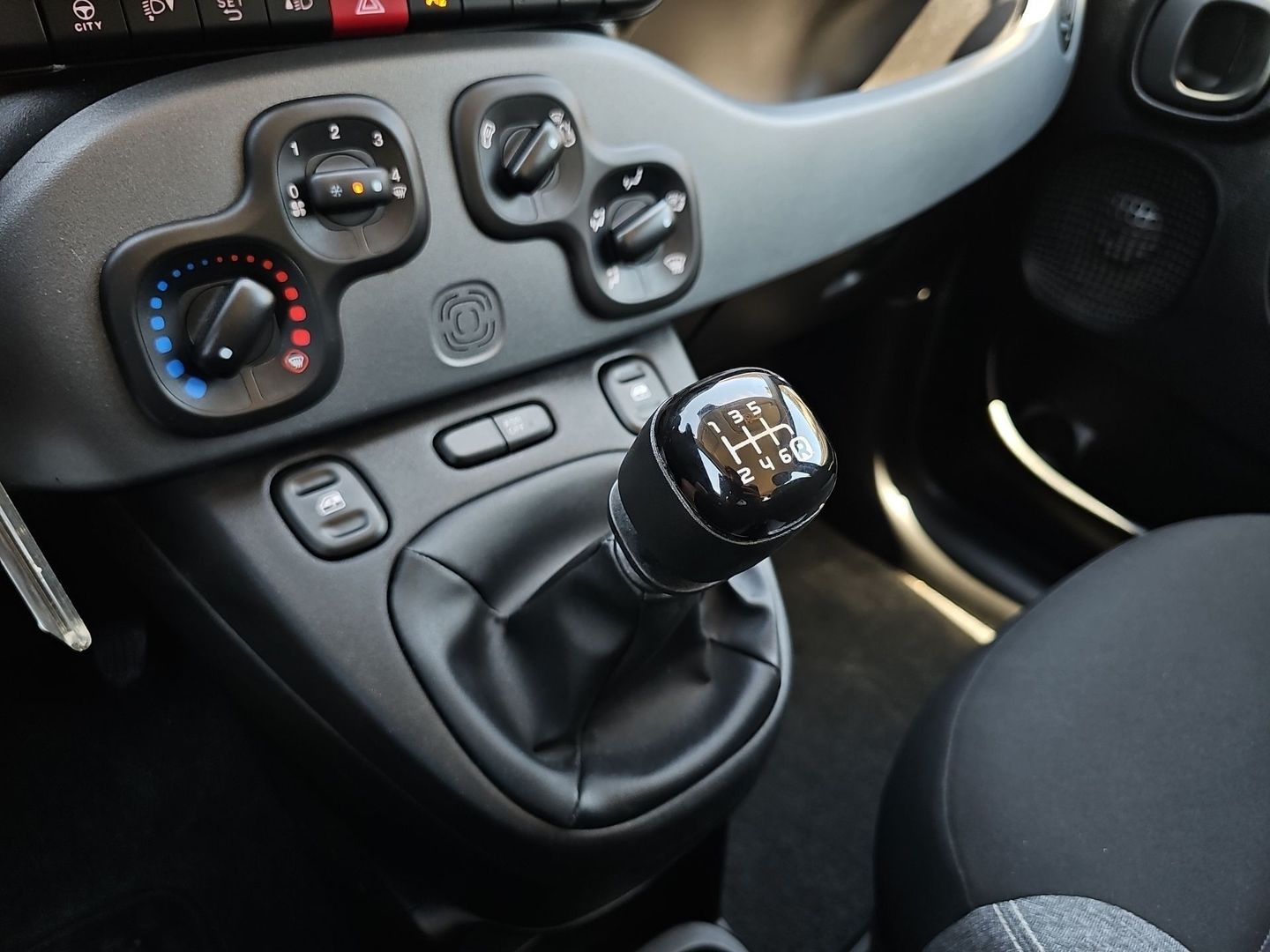 Fiat Panda 1.0 Hybrid GSE City Life 51 kW (70 CV)