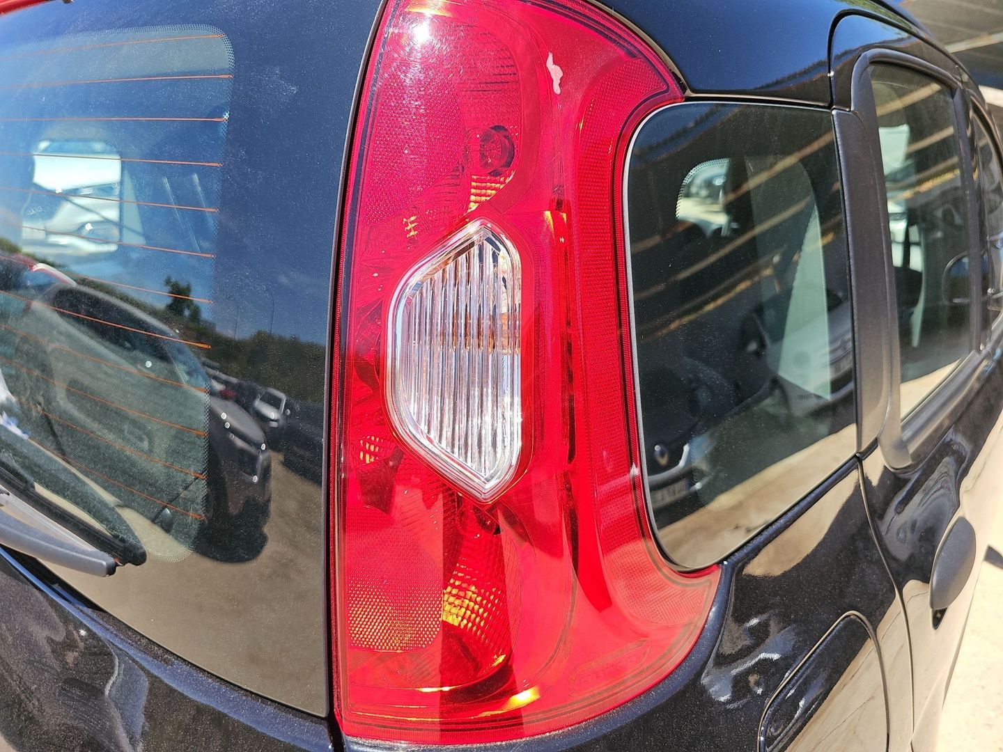 Fiat Panda 1.0 Hybrid GSE City Life 51 kW (70 CV)