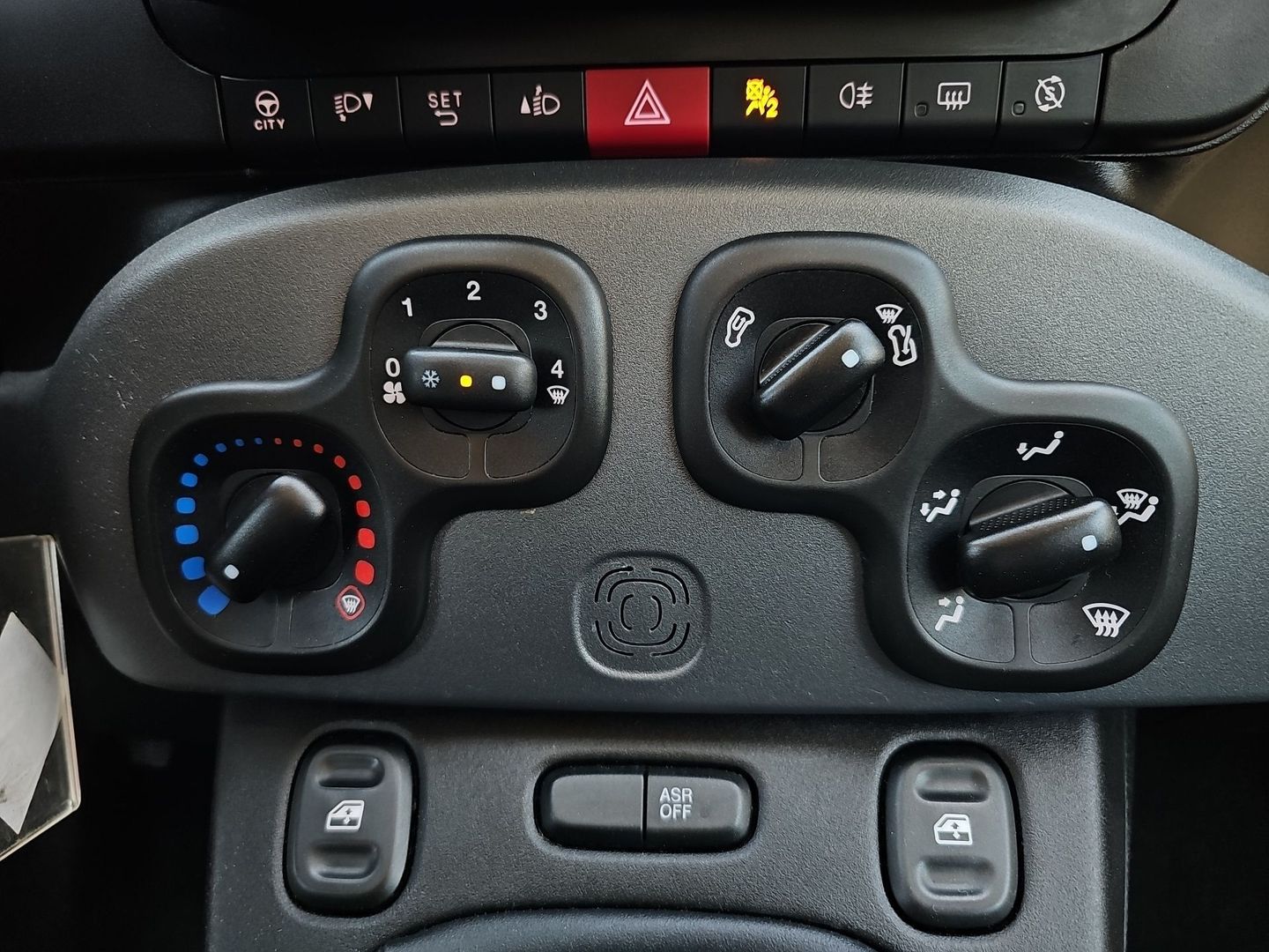 Fiat Panda 1.0 Hybrid GSE City Life 51 kW (70 CV)
