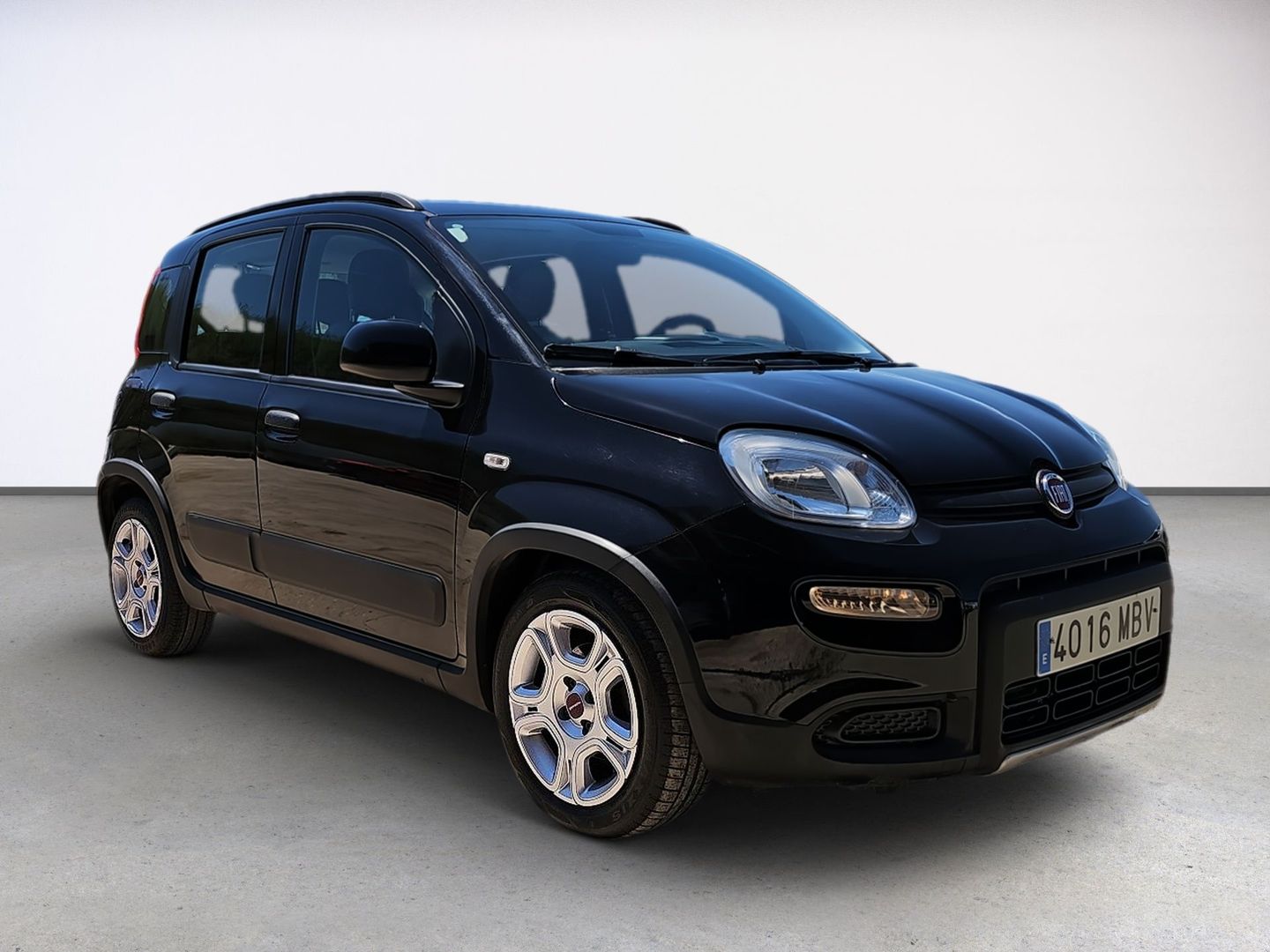 Fiat Panda 1.0 Hybrid GSE City Life 51 kW (70 CV)
