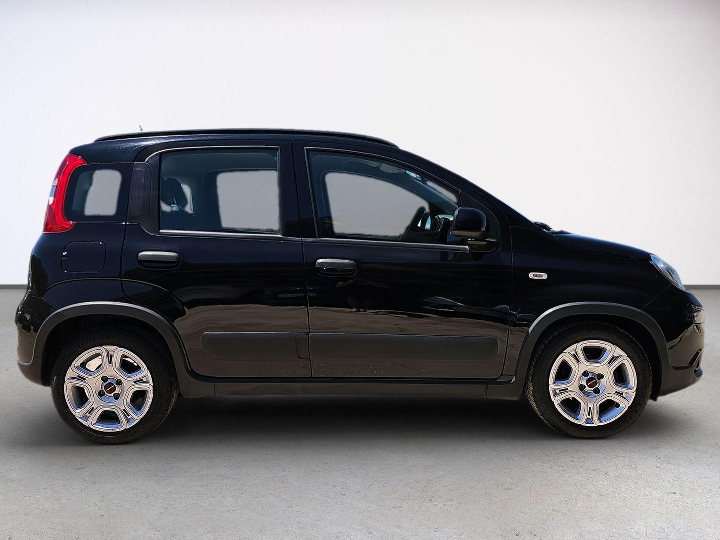 Fiat Panda 1.0 Hybrid GSE City Life 51 kW (70 CV)