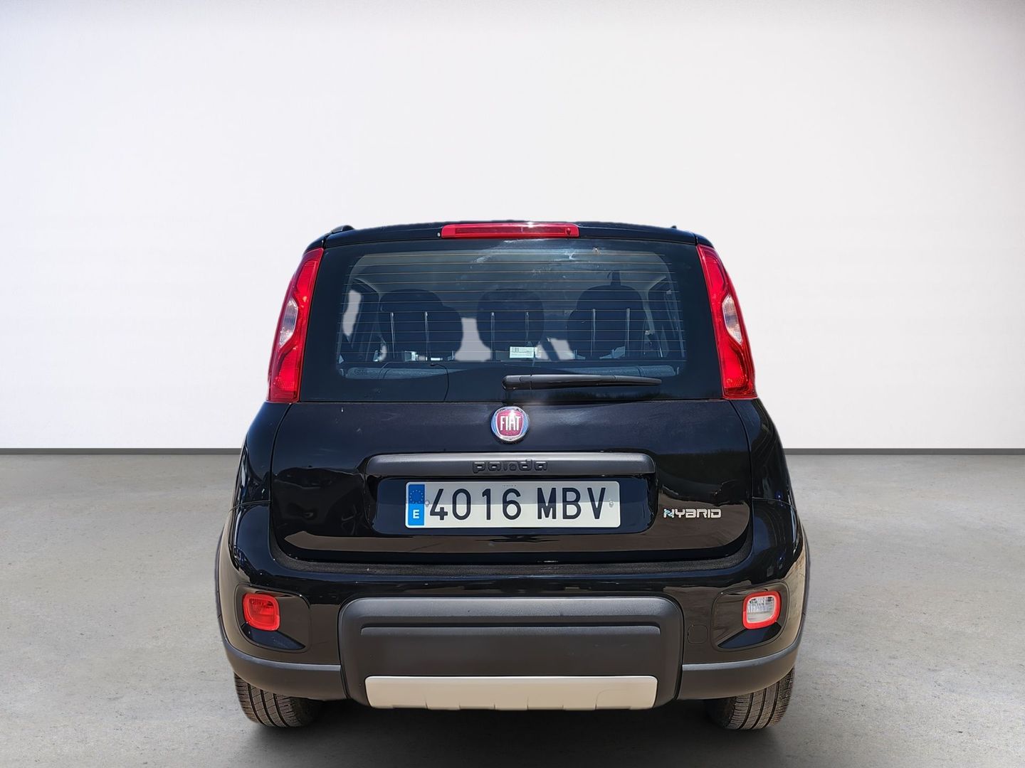 Fiat Panda 1.0 Hybrid GSE City Life 51 kW (70 CV)