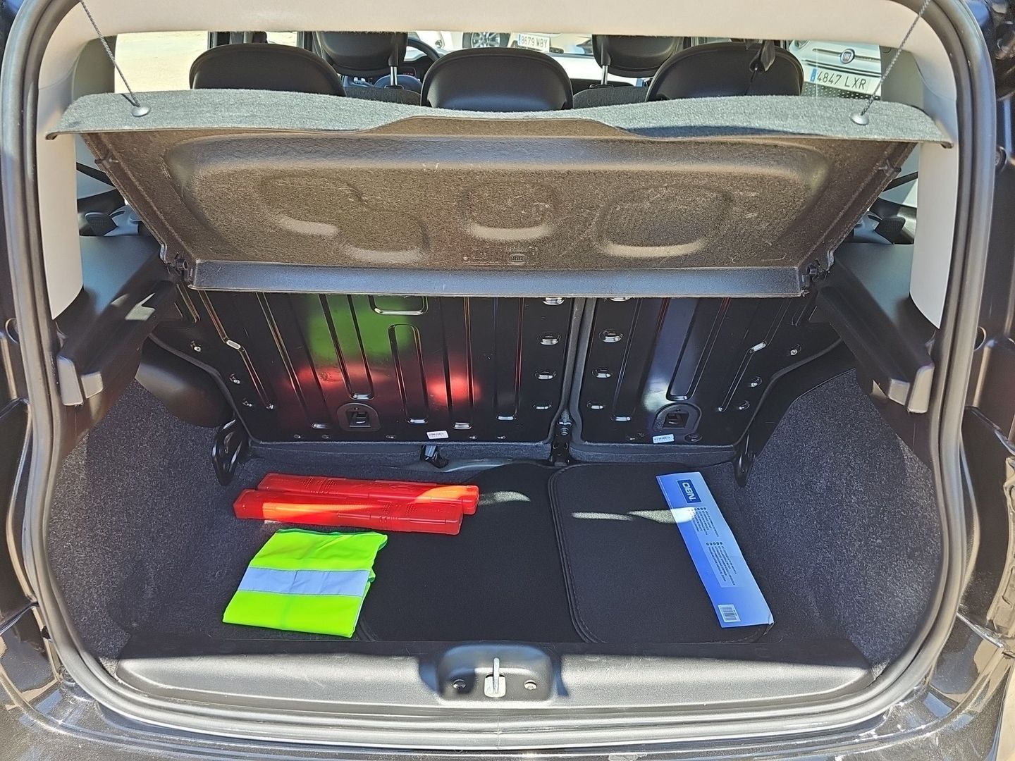 Fiat Panda 1.0 Hybrid GSE City Life 51 kW (70 CV)