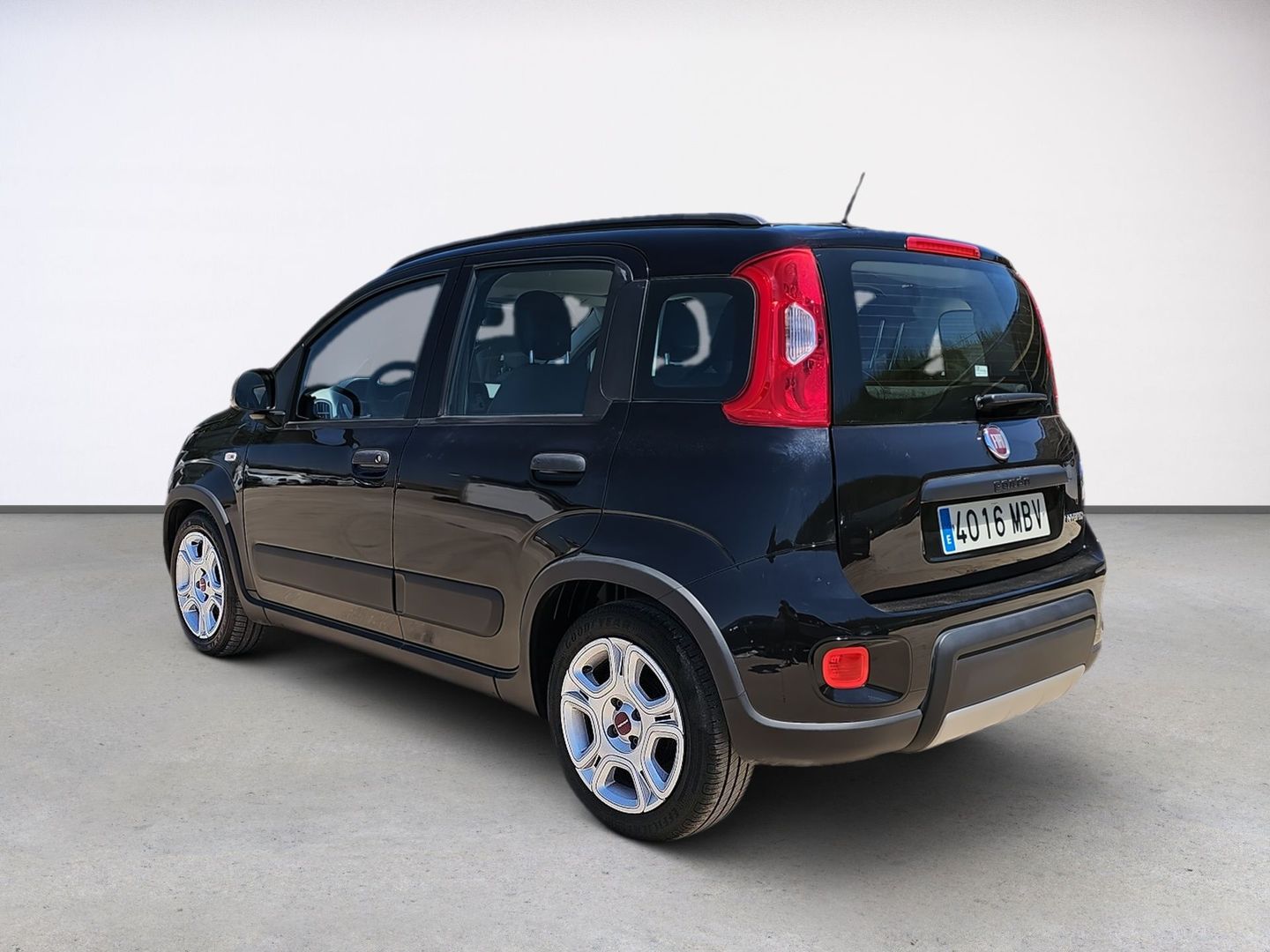 Fiat Panda 1.0 Hybrid GSE City Life 51 kW (70 CV)