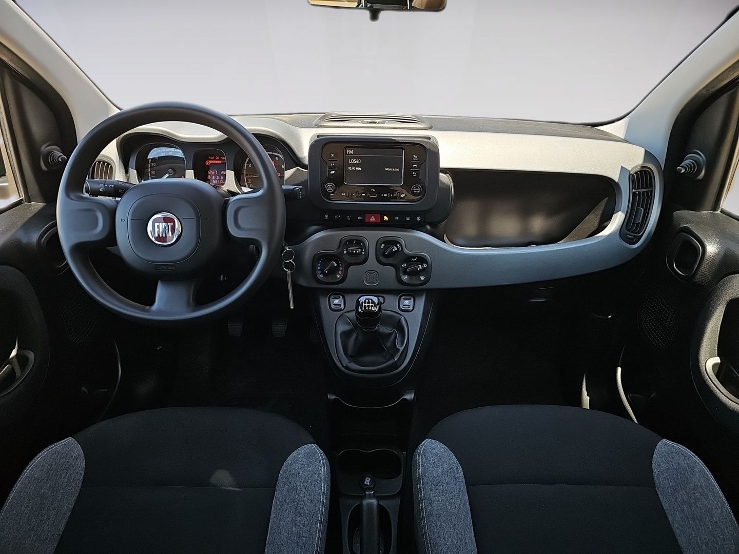 Fiat Panda 1.0 Hybrid GSE City Life 51 kW (70 CV)