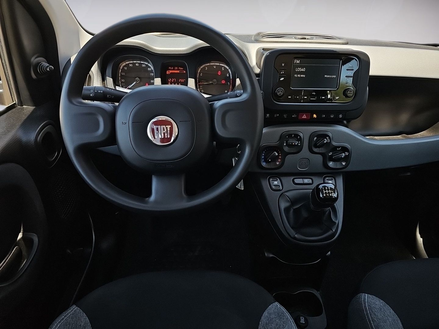 Fiat Panda 1.0 Hybrid GSE City Life 51 kW (70 CV)