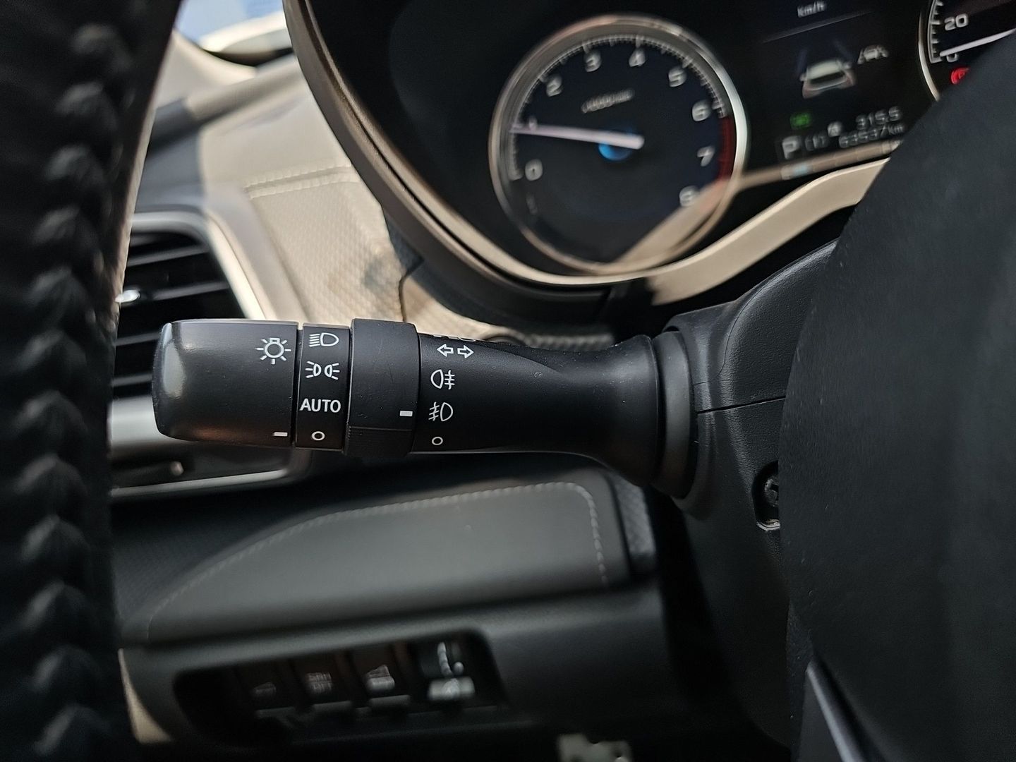 Subaru Forester 2.0i Hybrid Sport Plus CVT 110 kW (150 CV)
