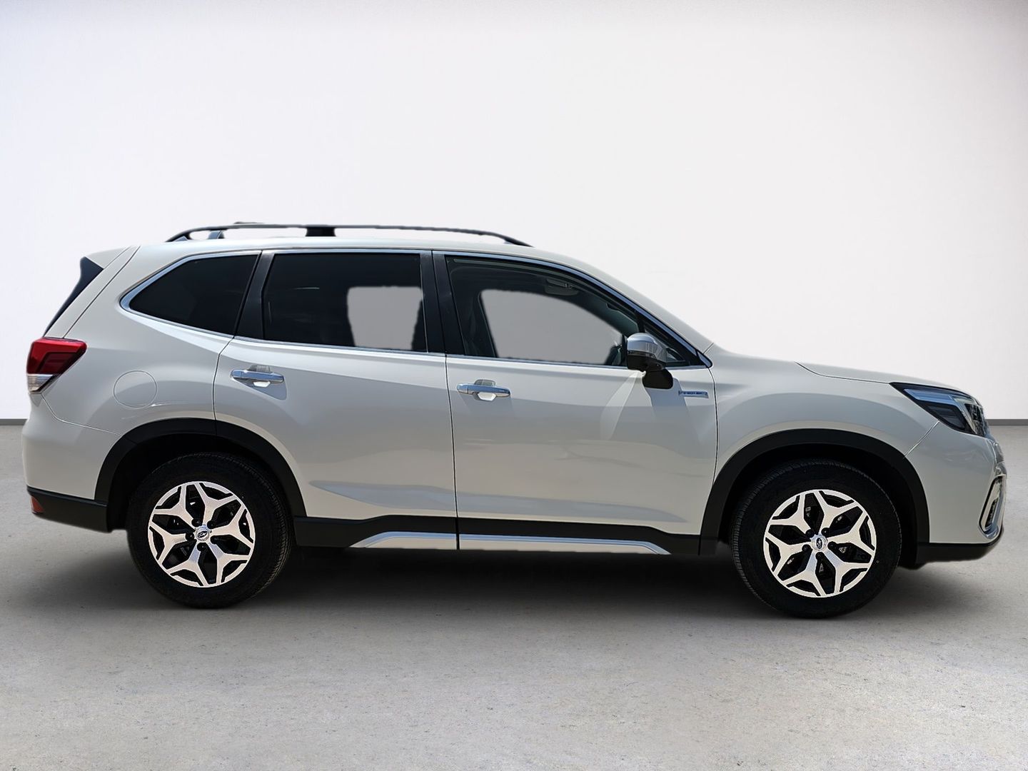 Subaru Forester 2.0i Hybrid Sport Plus CVT 110 kW (150 CV)