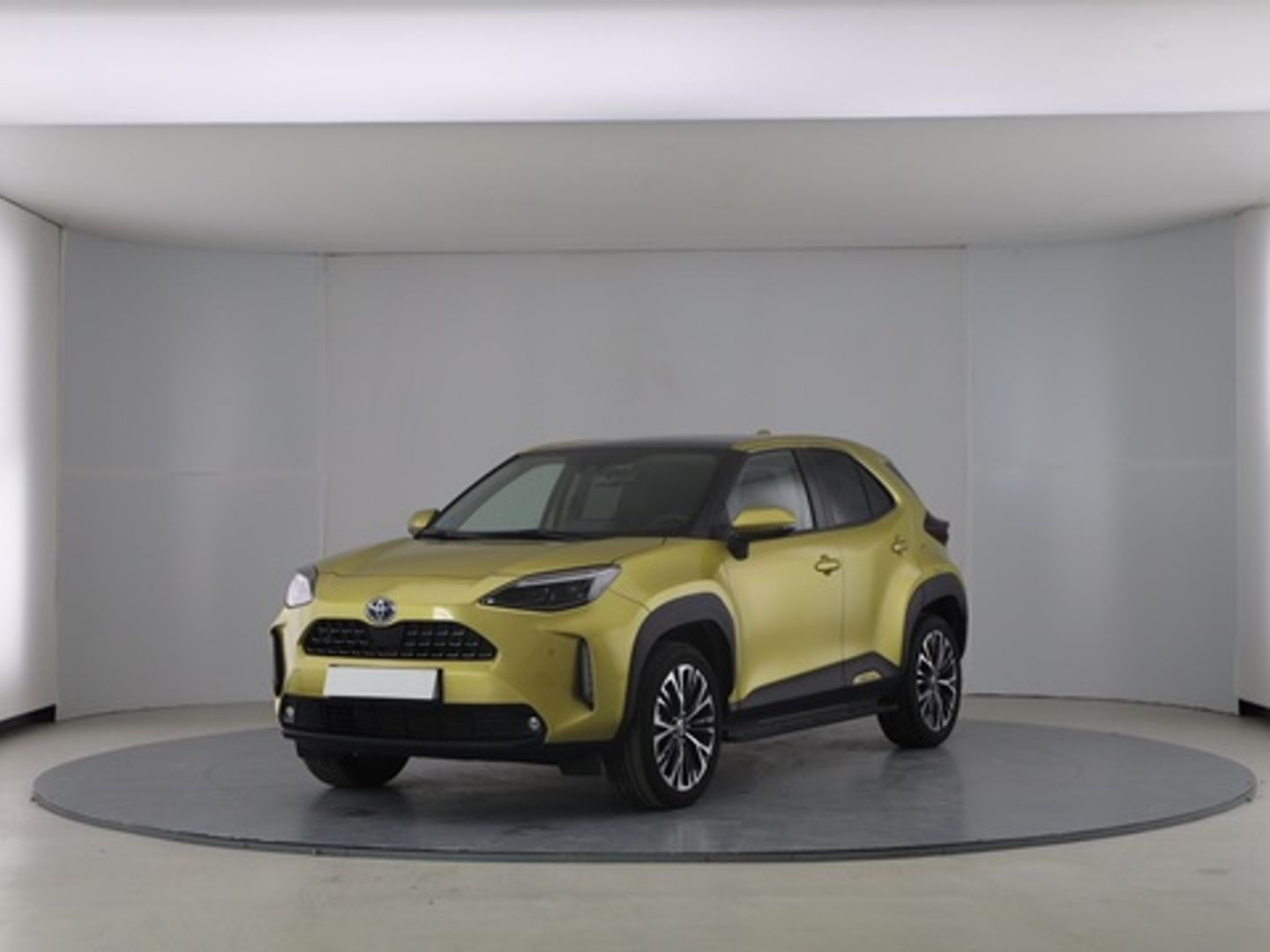 Toyota Yaris Cross 120H Style 85 kW (116 CV)