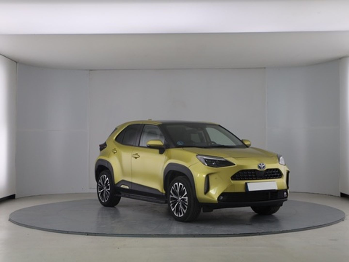 Toyota Yaris Cross 120H Style 85 kW (116 CV)