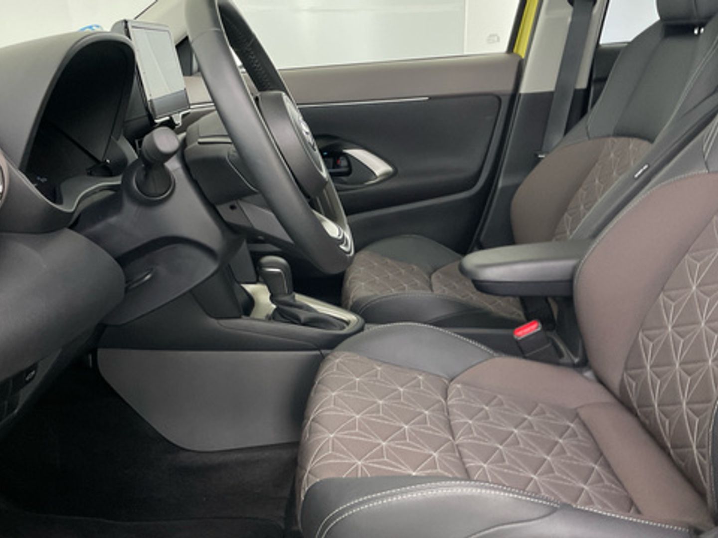 Toyota Yaris Cross 120H Style 85 kW (116 CV)