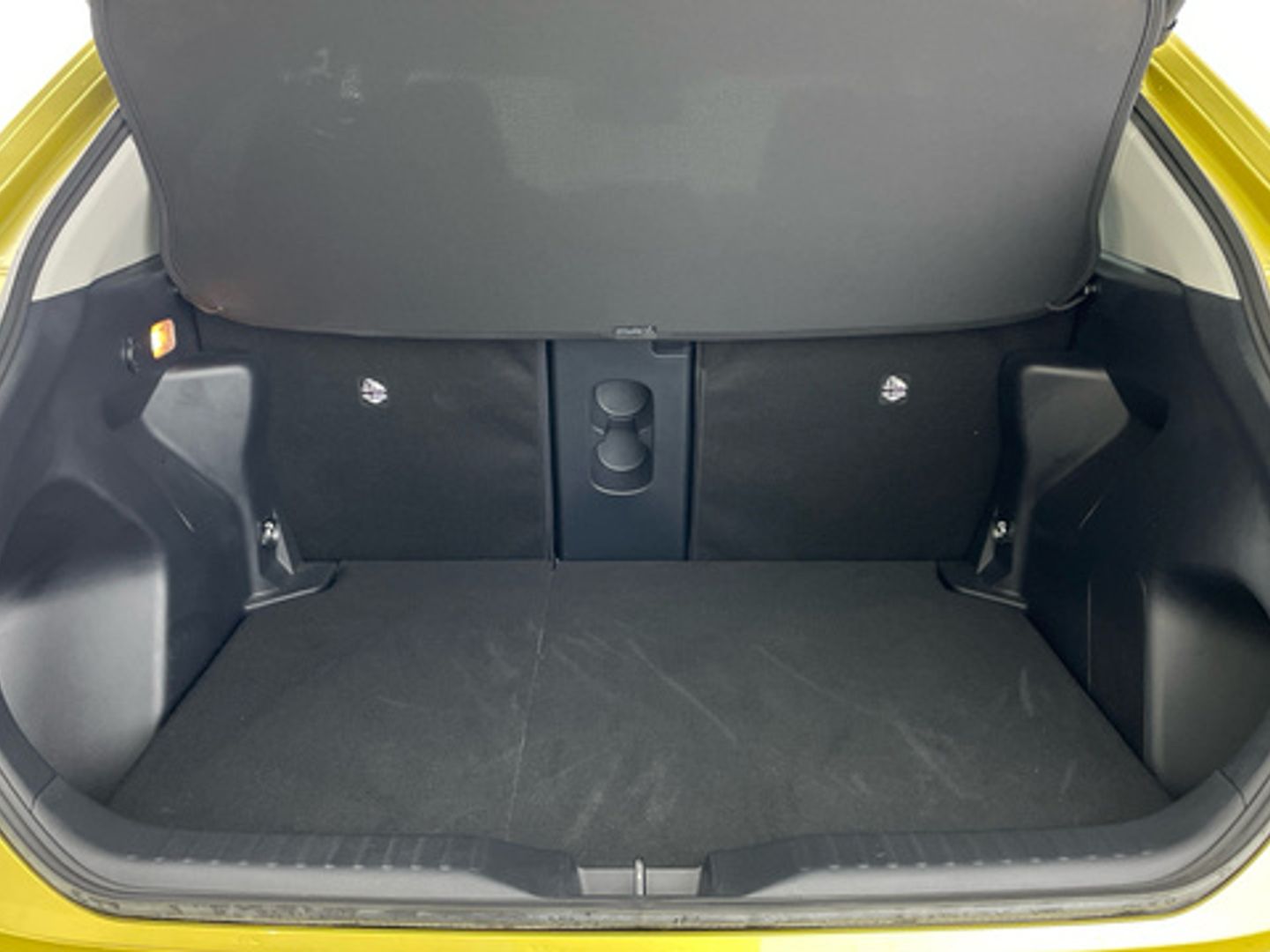 Toyota Yaris Cross 120H Style 85 kW (116 CV)