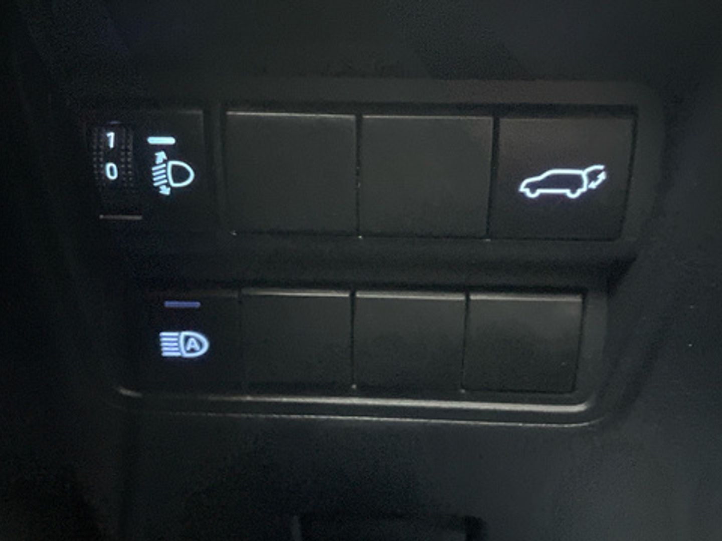 Toyota Yaris Cross 120H Style 85 kW (116 CV)