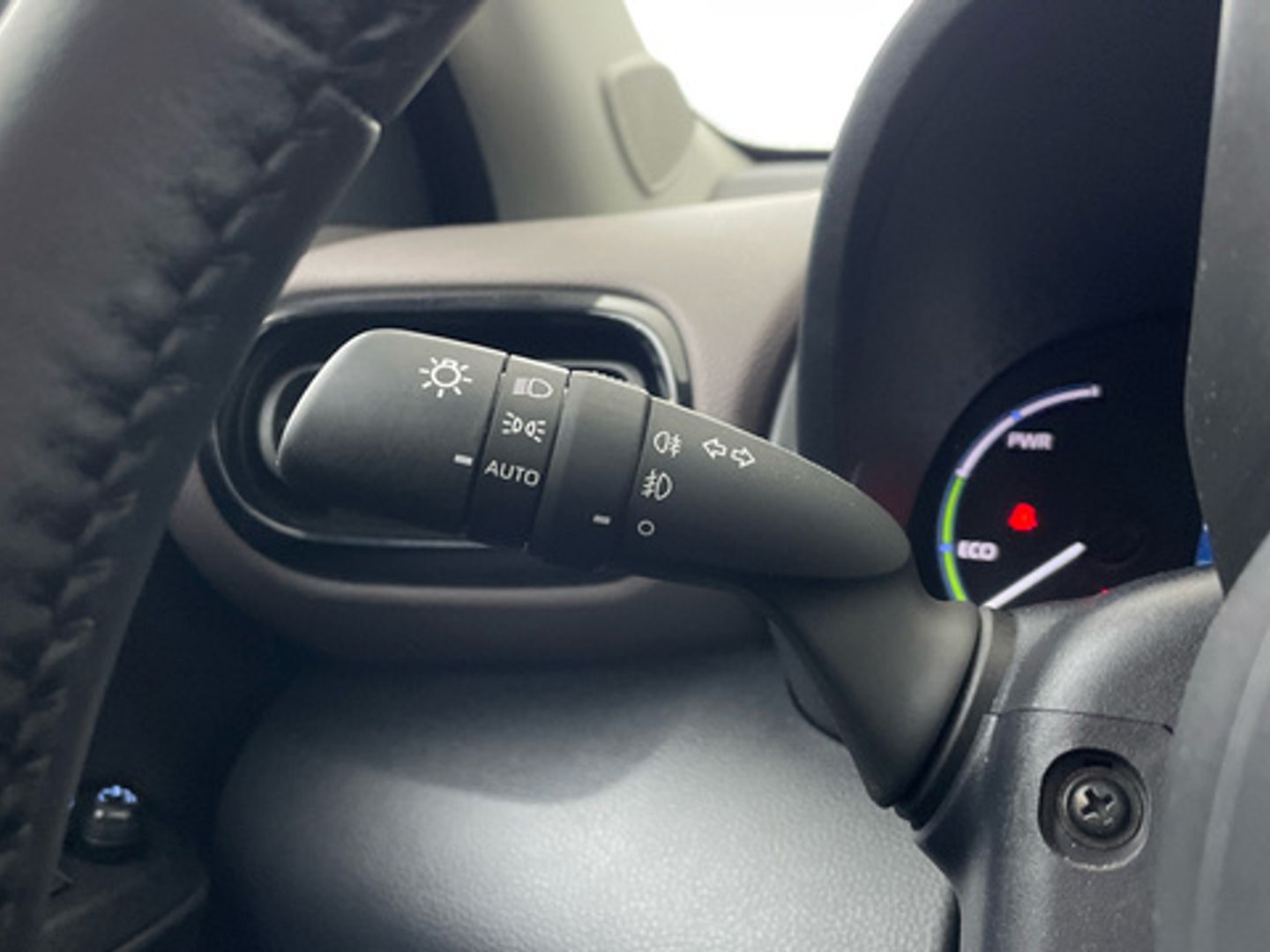 Toyota Yaris Cross 120H Style 85 kW (116 CV)