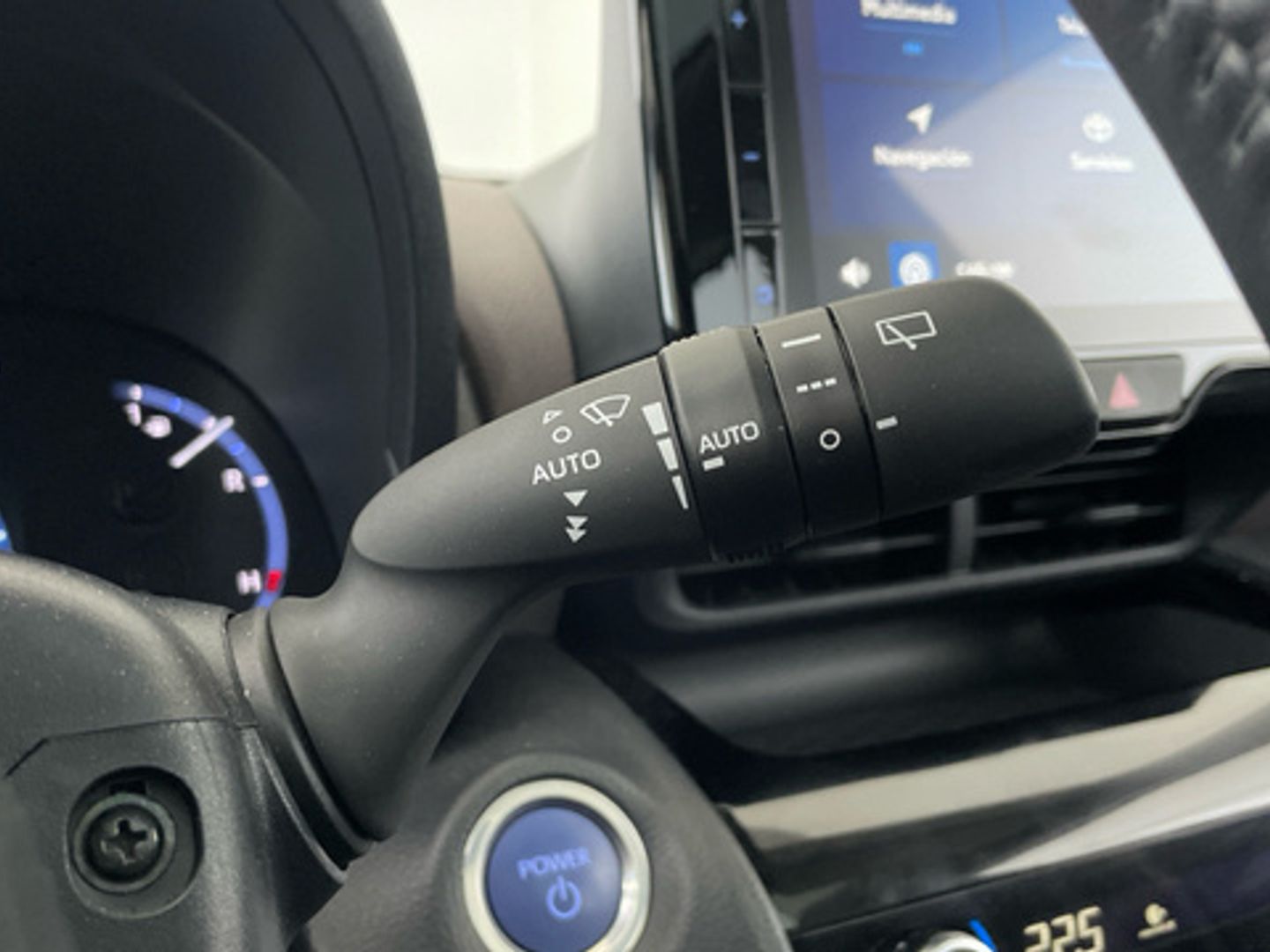 Toyota Yaris Cross 120H Style 85 kW (116 CV)